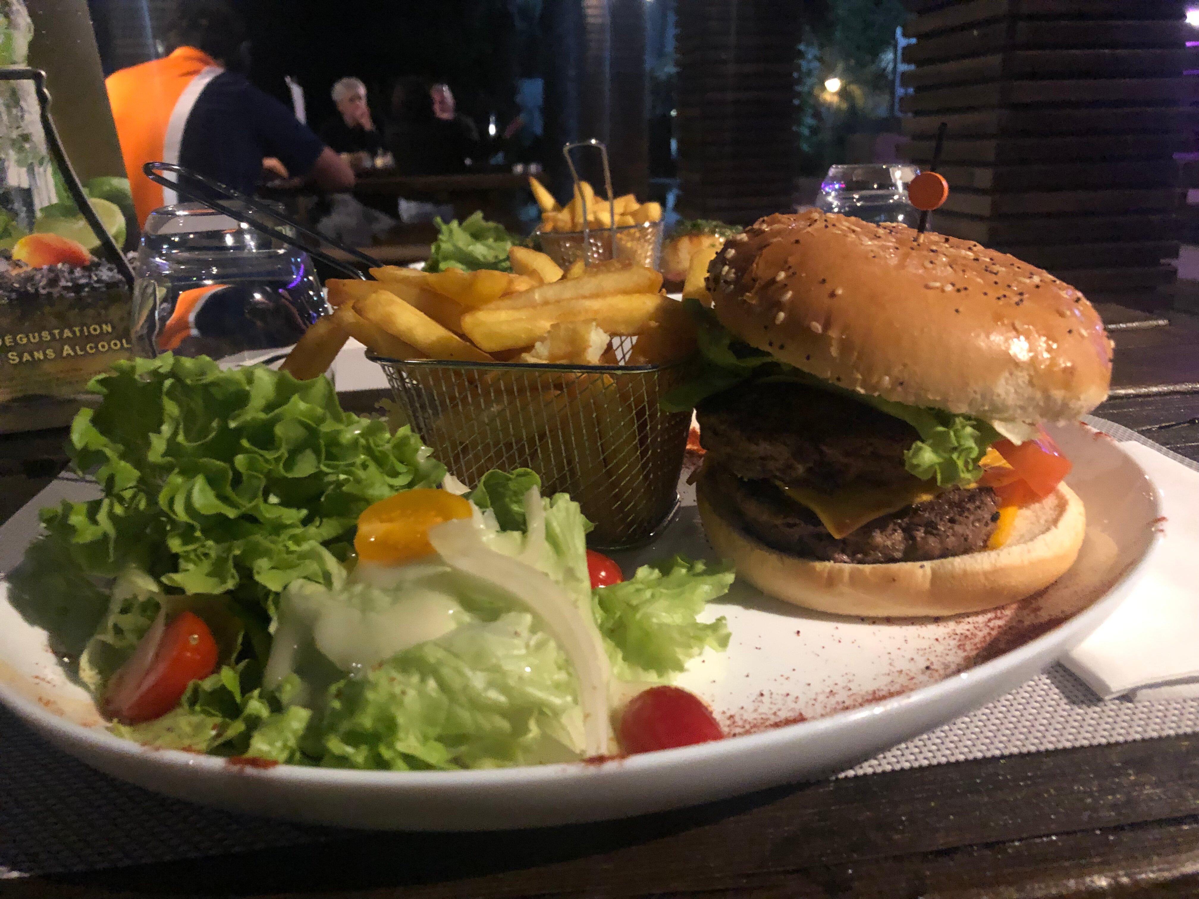 Restaurant L'Étoile de Mer