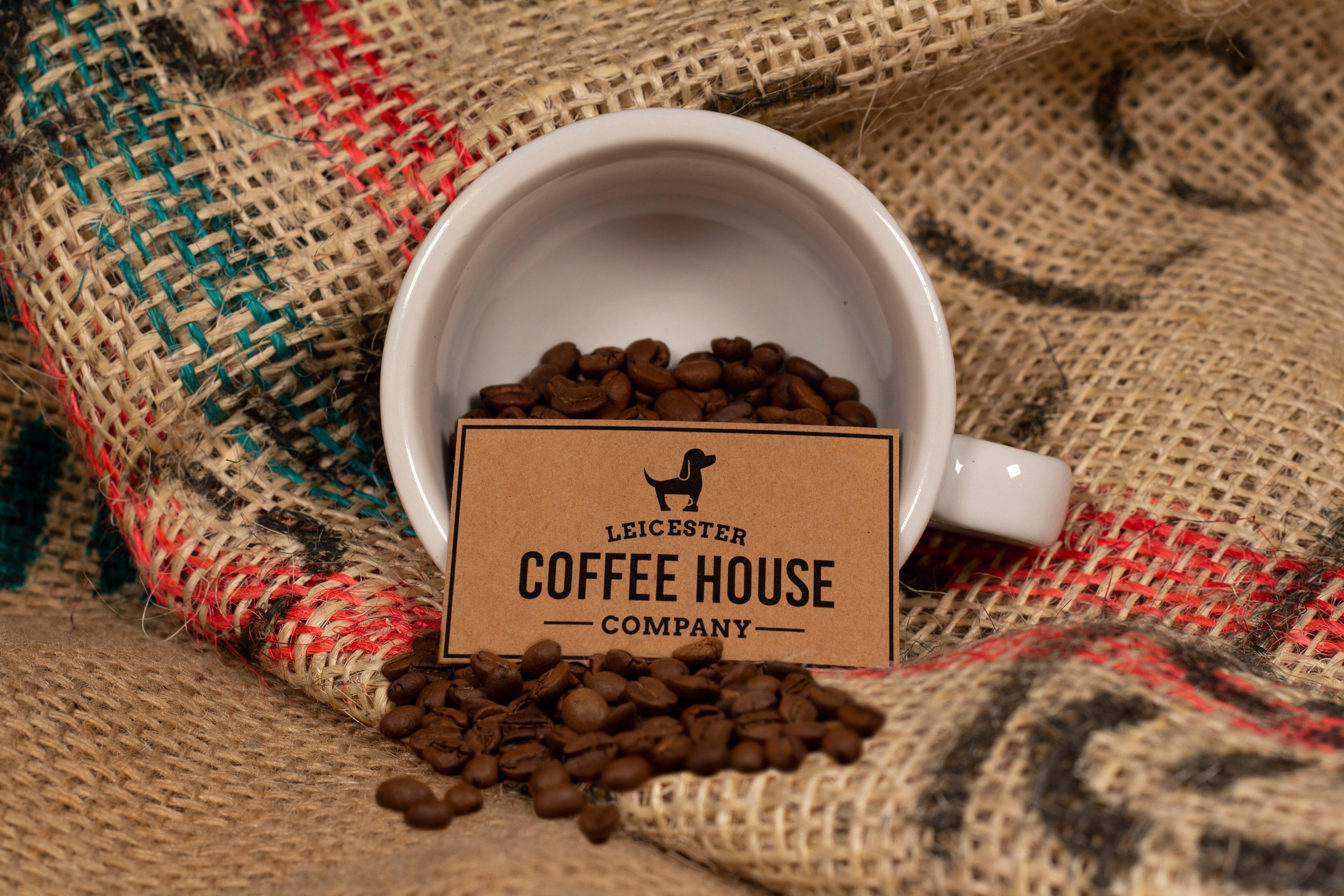 Leicester Coffee House Company