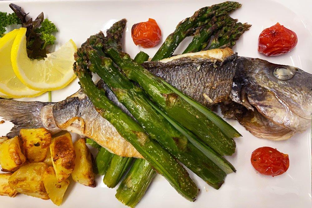 Ristorante La Pera Nera