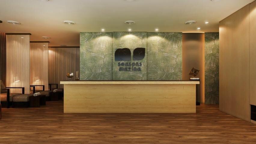 Seasons Marina Spa
