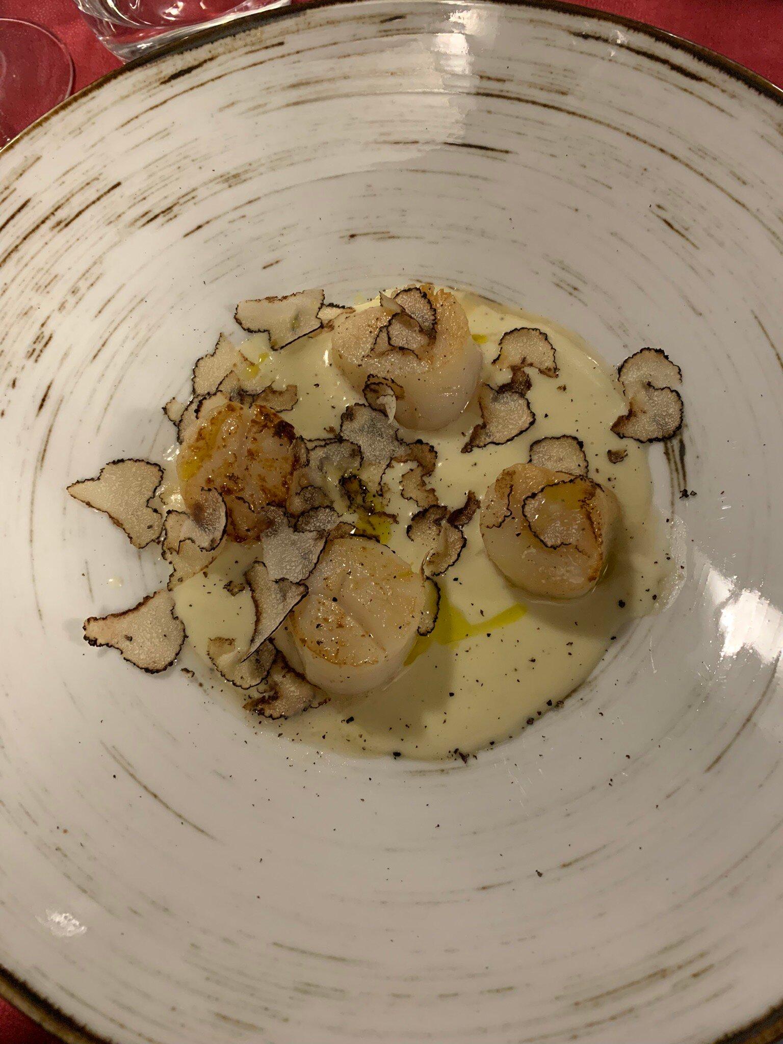 Antica Osteria Gocce Di Sapore