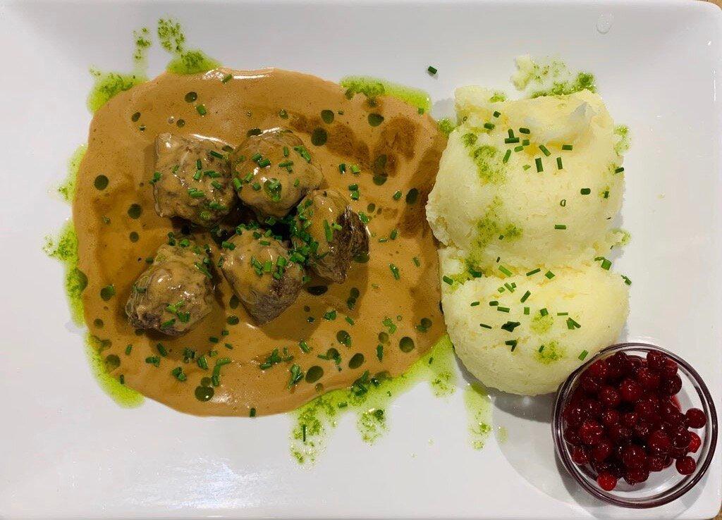 Mom's Kitchen Nybrogatan