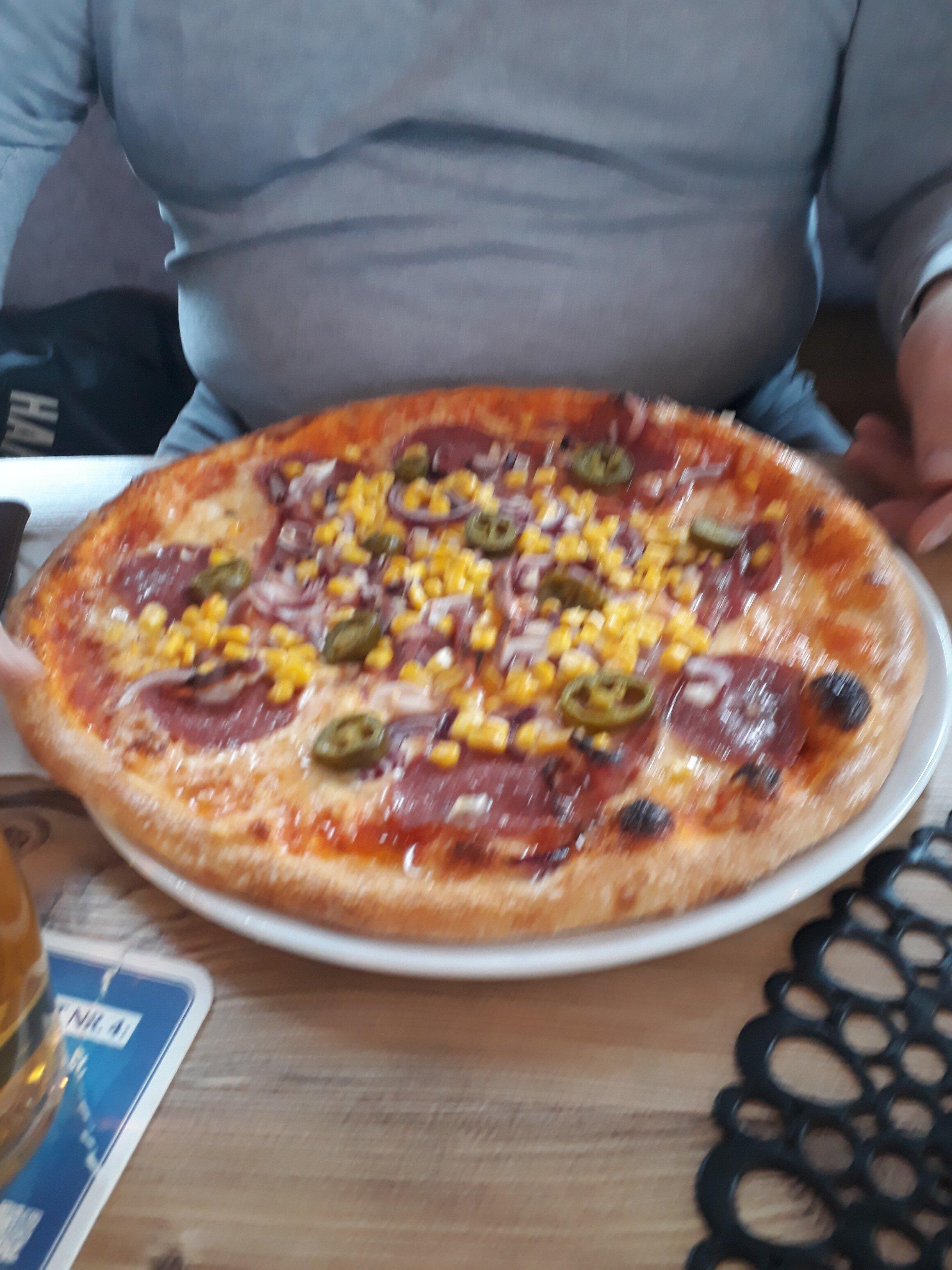 Cafe Restaurant Laguna