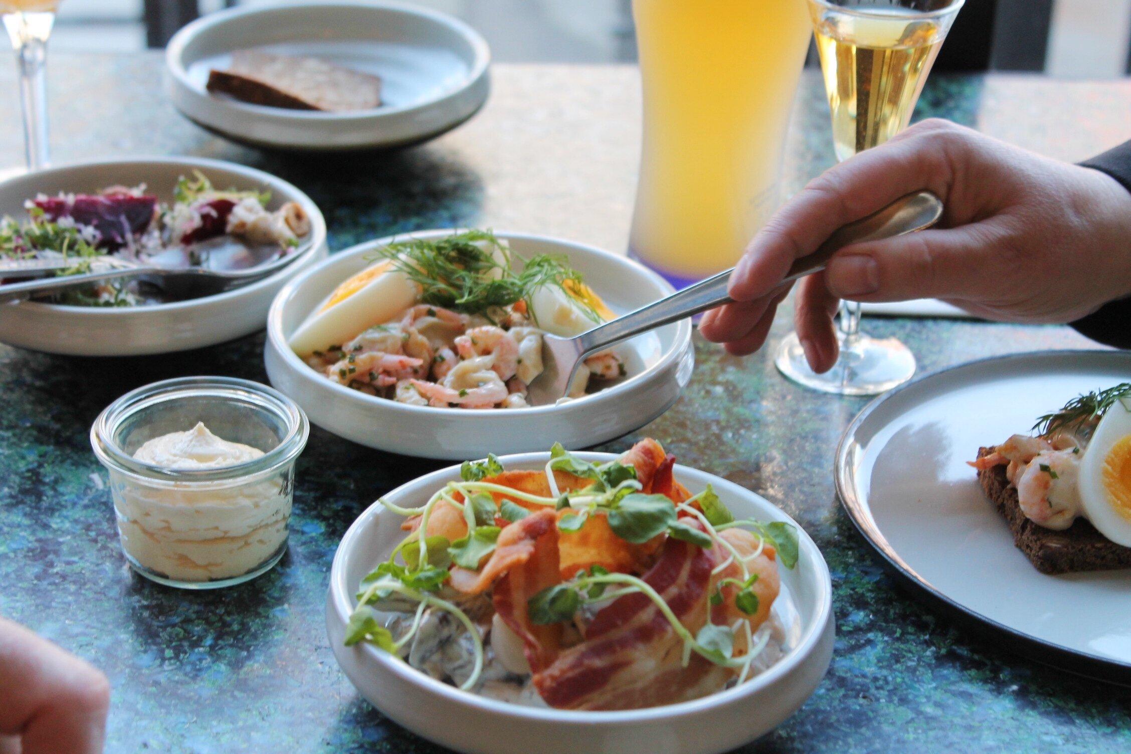 Bryggerens Spisekammer