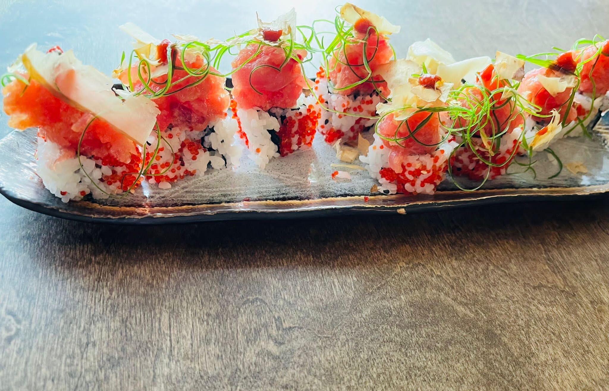 Nomi Japanese Restaurant