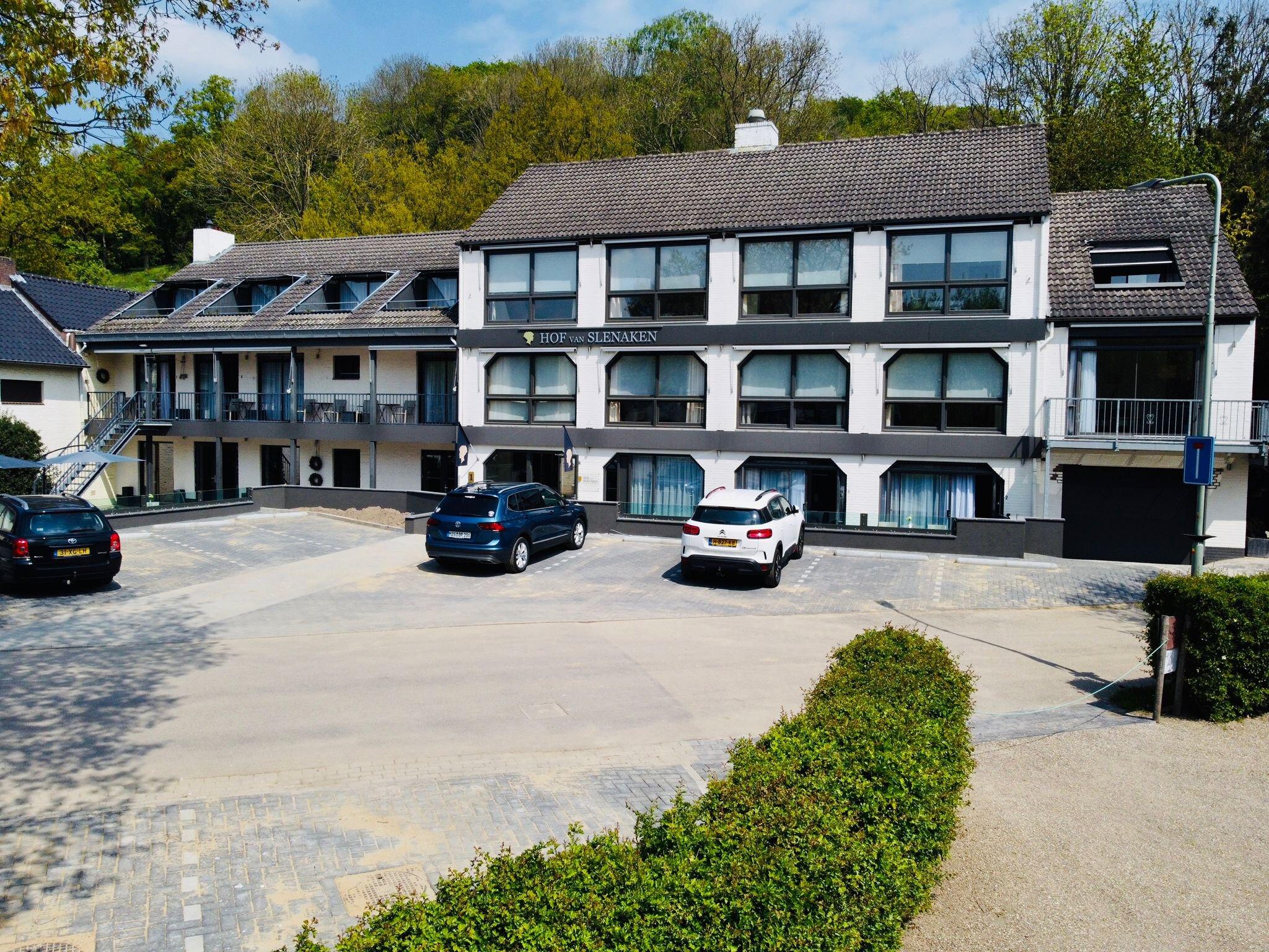 Hotel Hof Van Slenaken