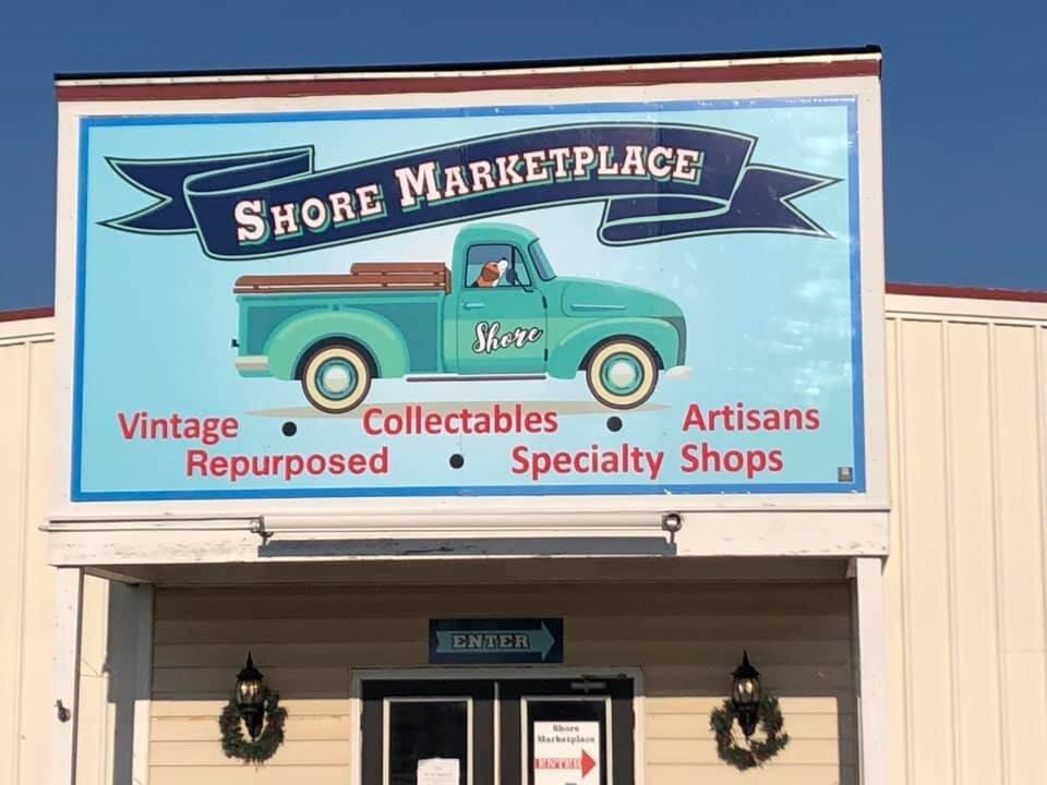 Shore Marketplace