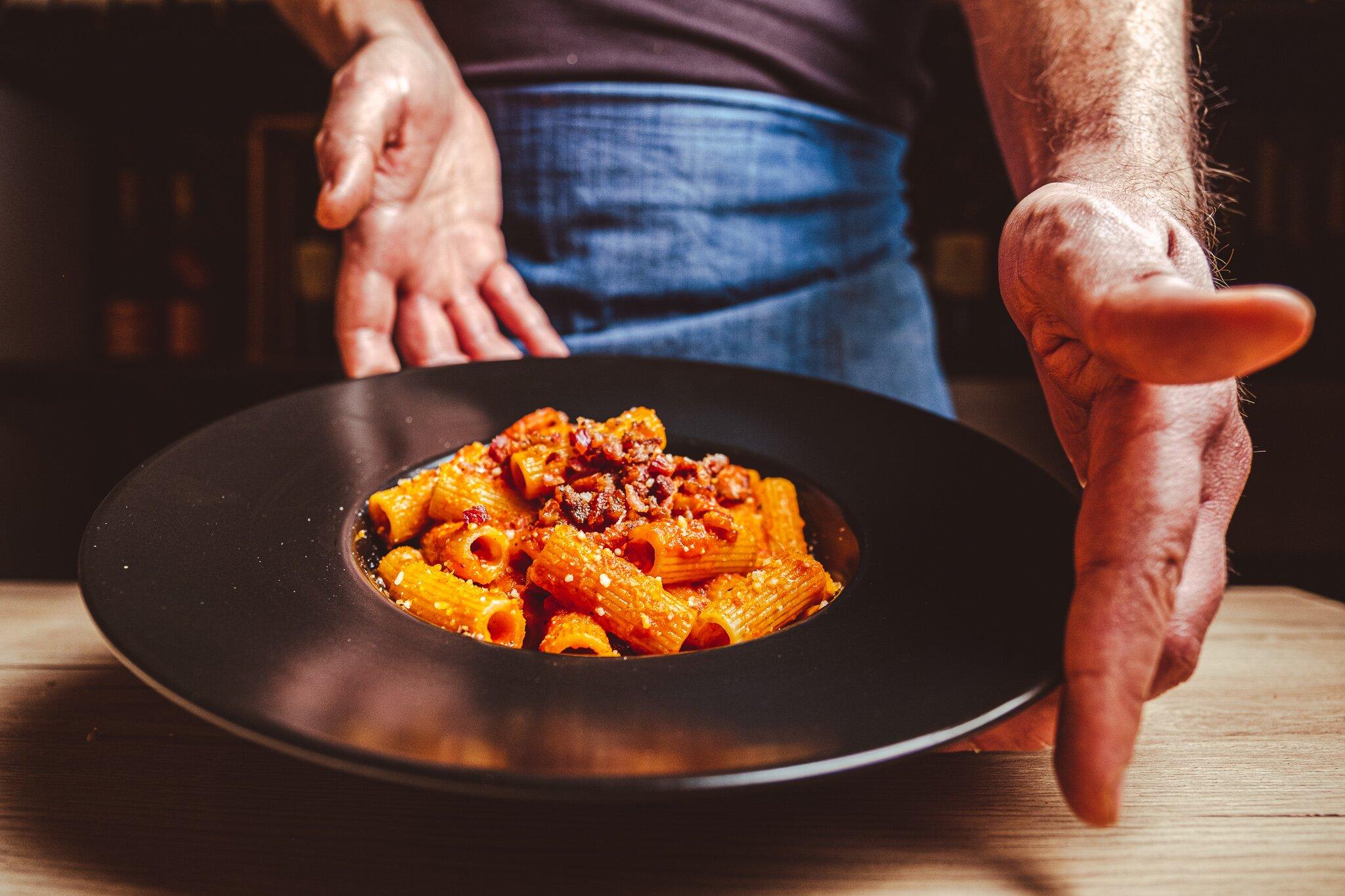 La Panetteria Restaurant