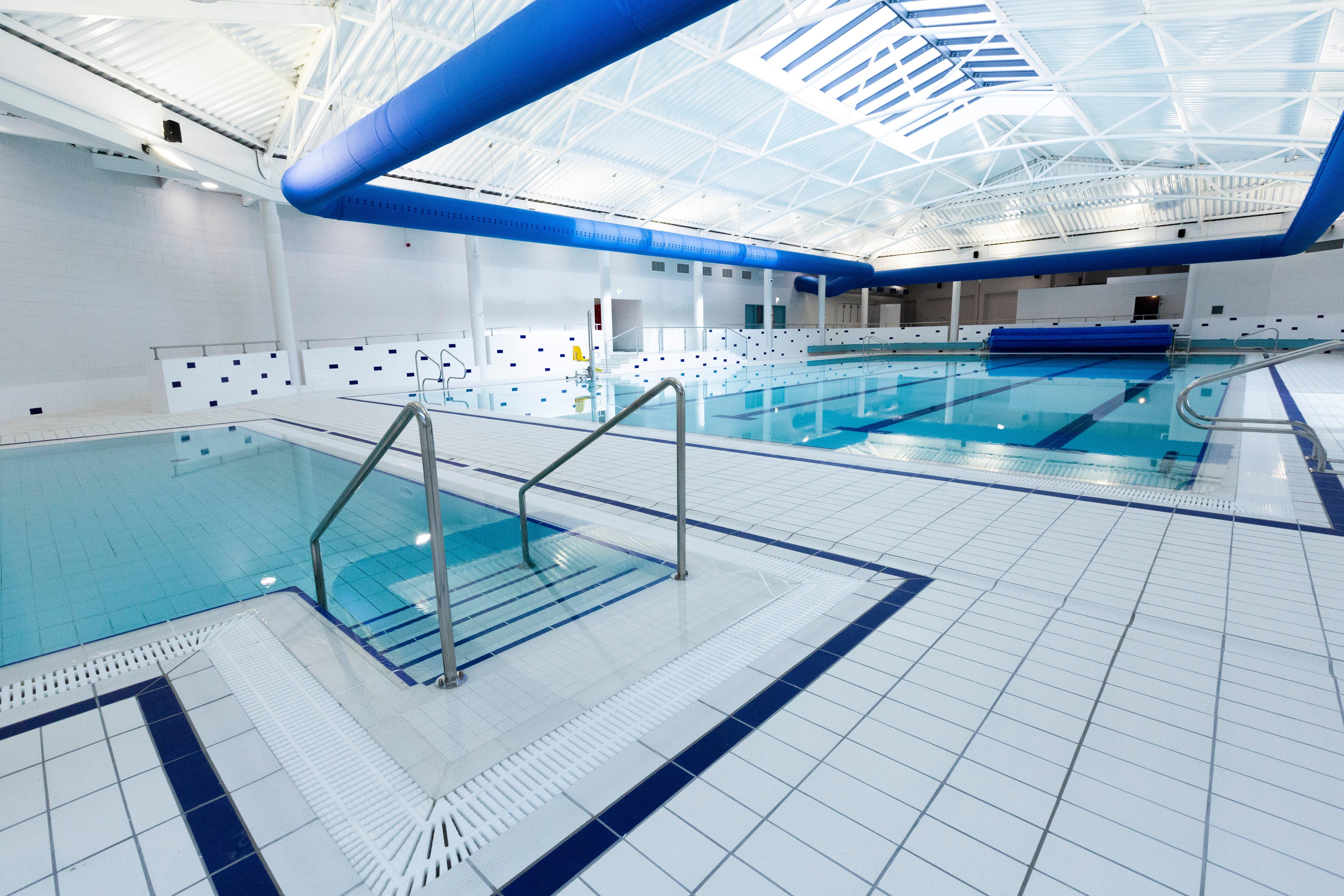 Lahinch Leisure Centre