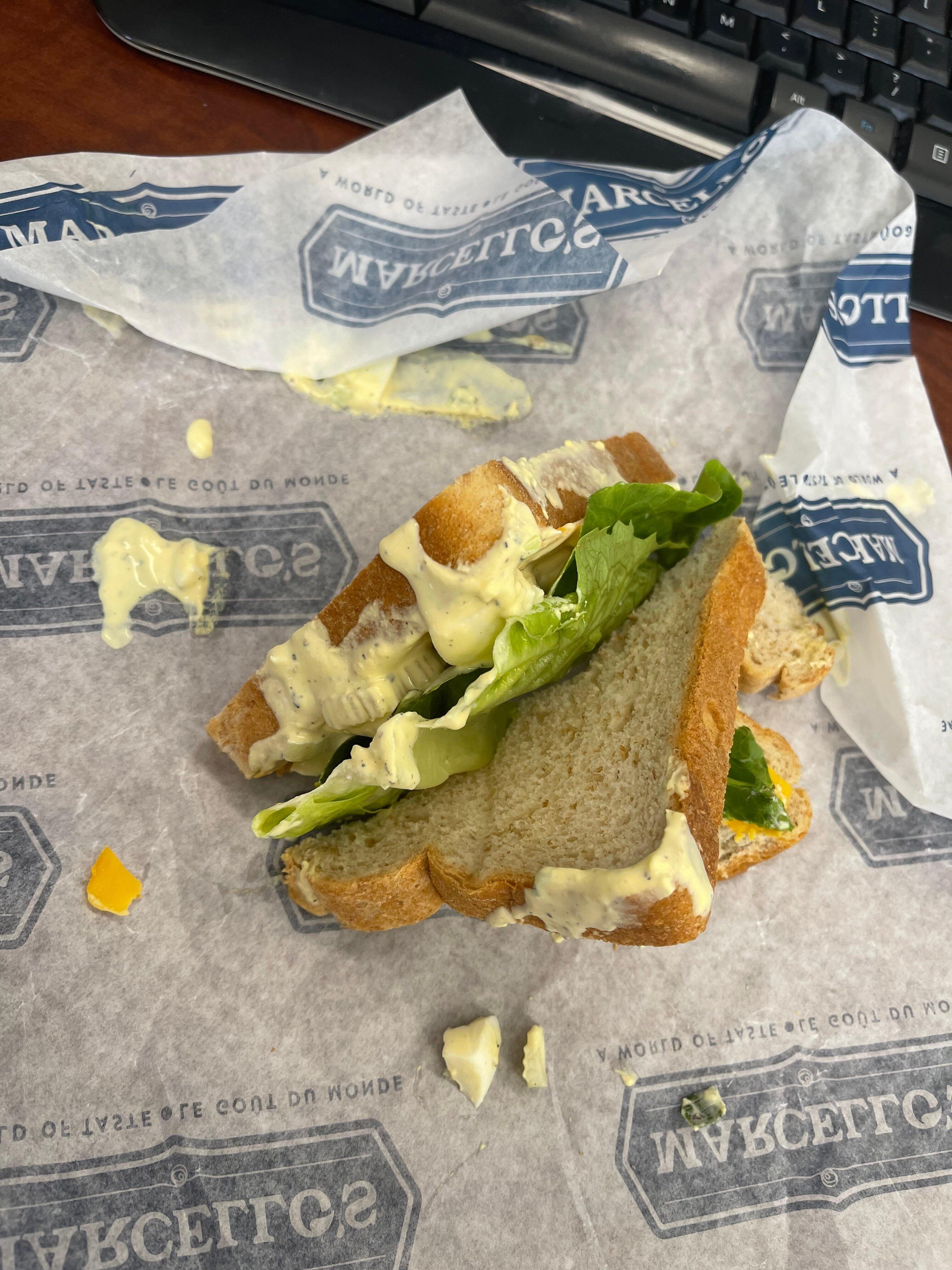 Marcello's Market and Deli