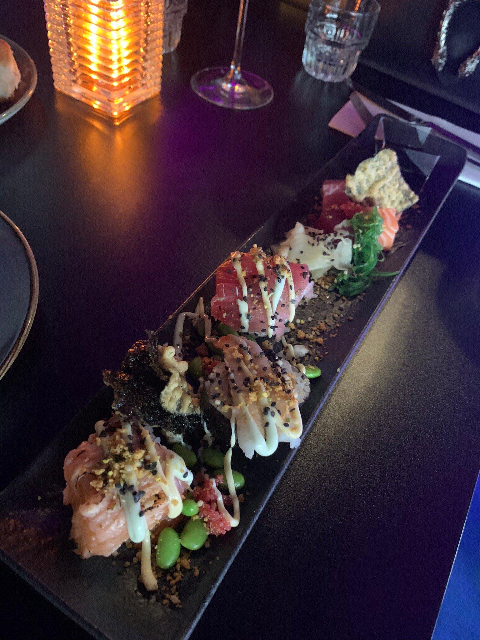 The Dinner Club Emmen