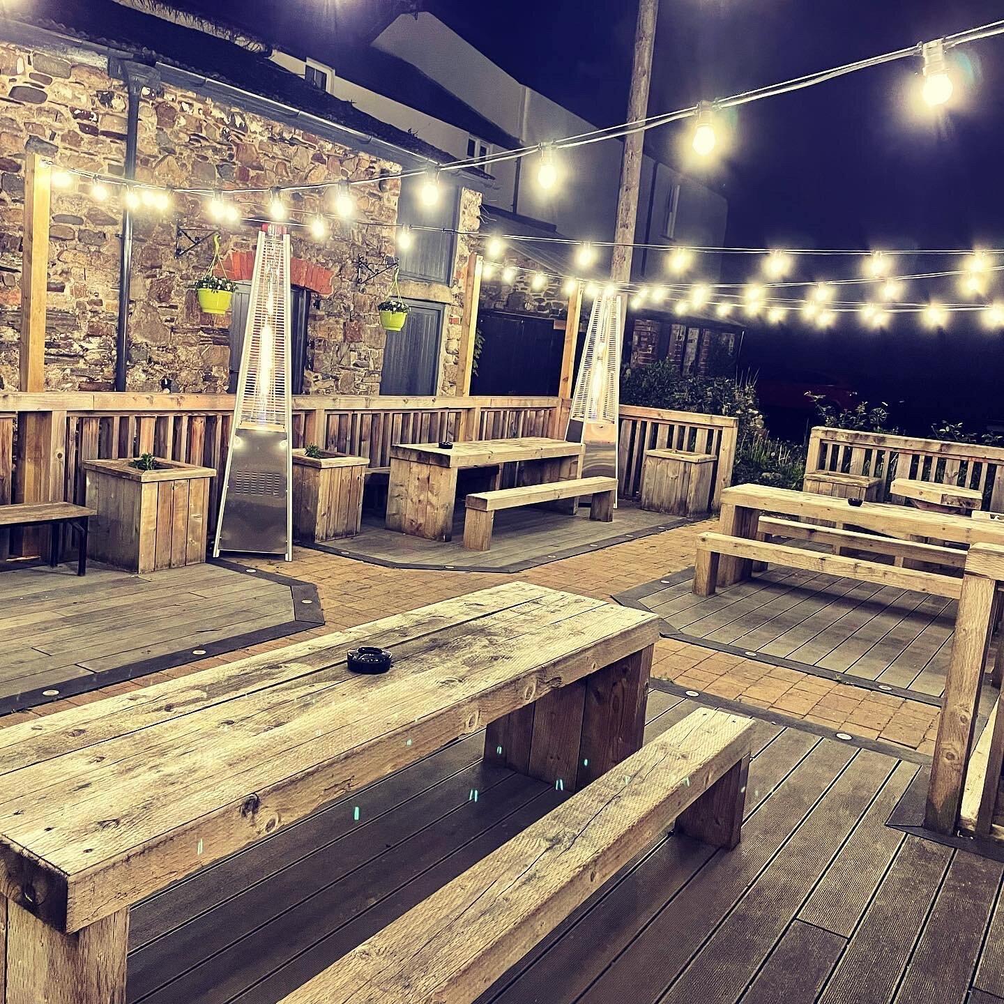 The Fountain Inn And Riverside Restaurant