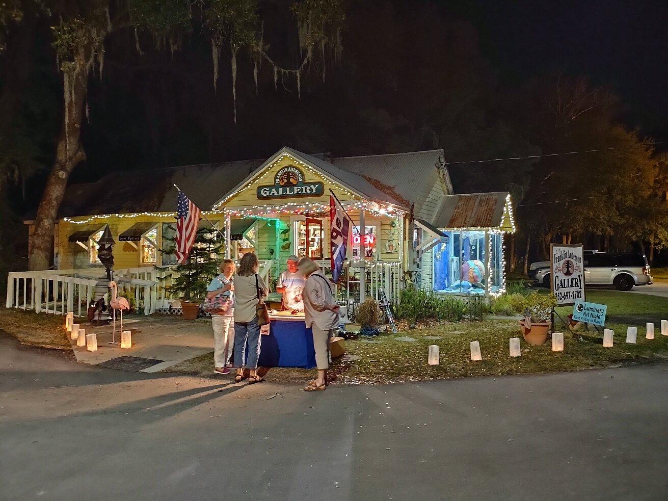 The Shoppes of Heritage Village