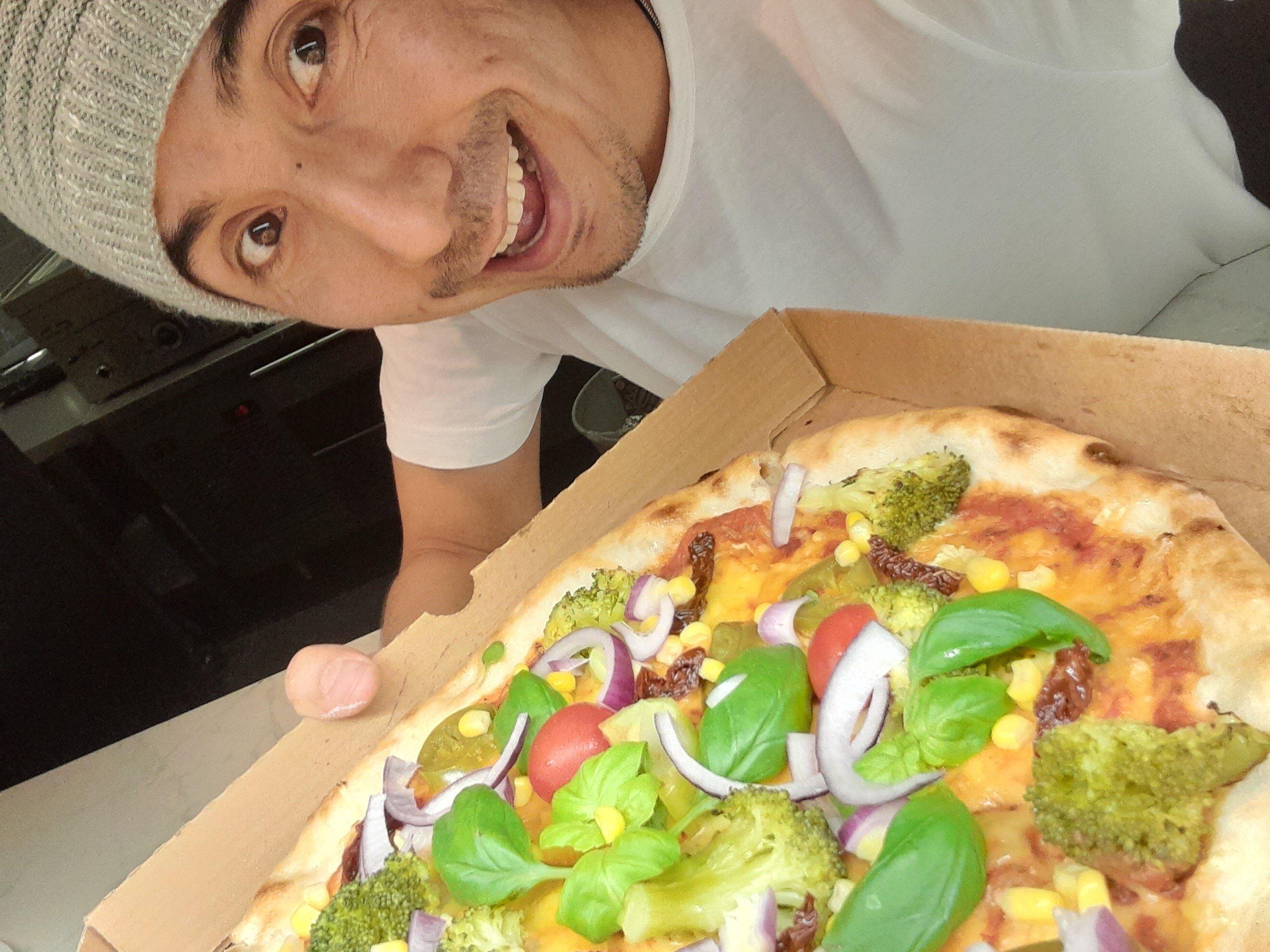 Fresh Point Pizzeria