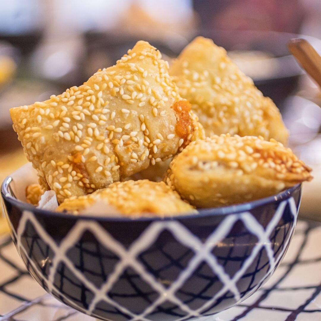 Mandrake Greek Street Food