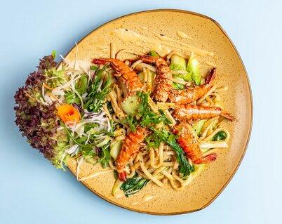 Akimi Sushi-Asian Tori-Katsu & More