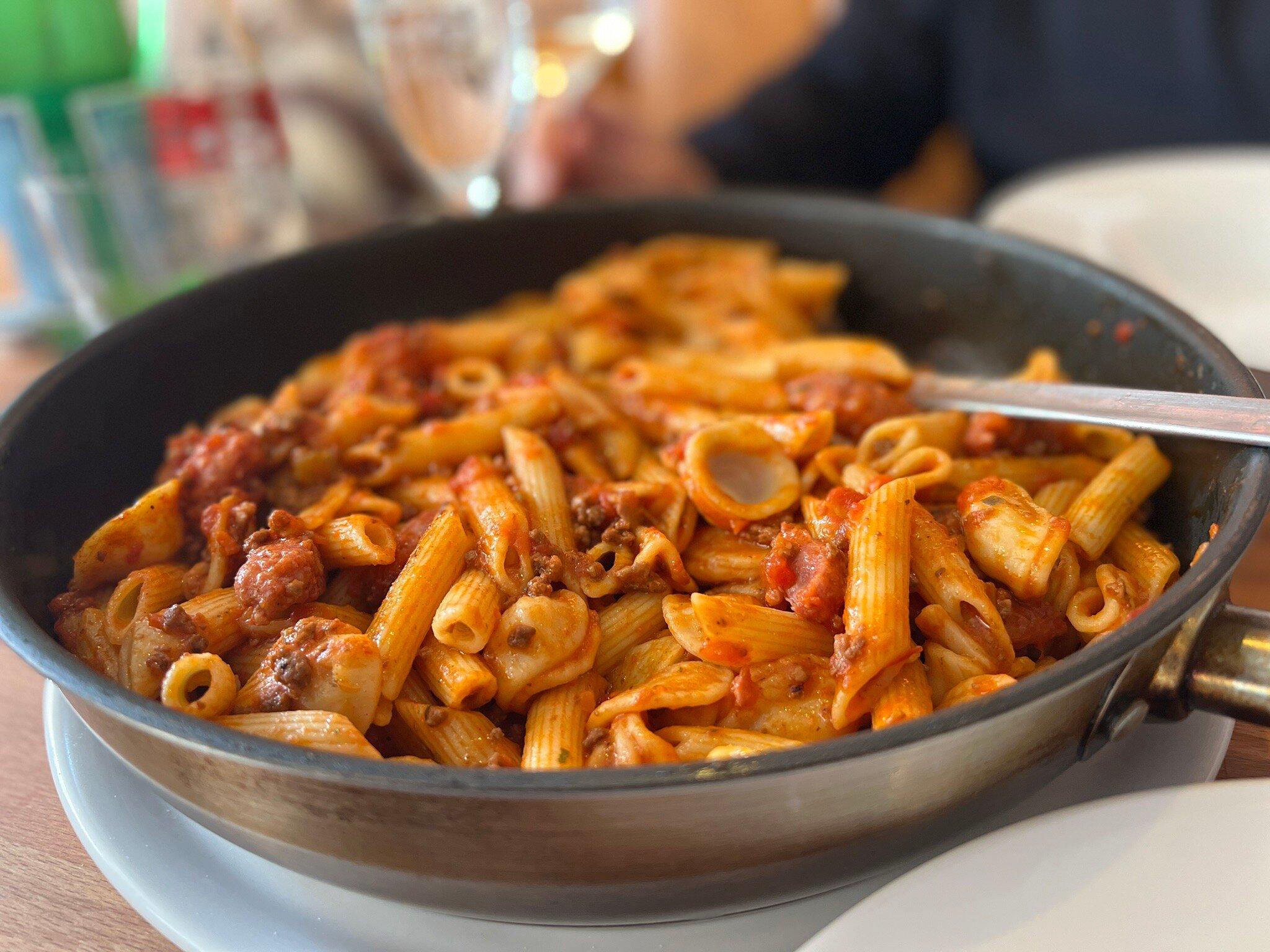 Antonio’s Espresso Bar