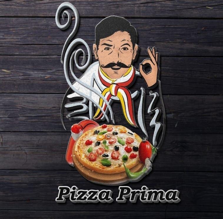 Prima Pizza