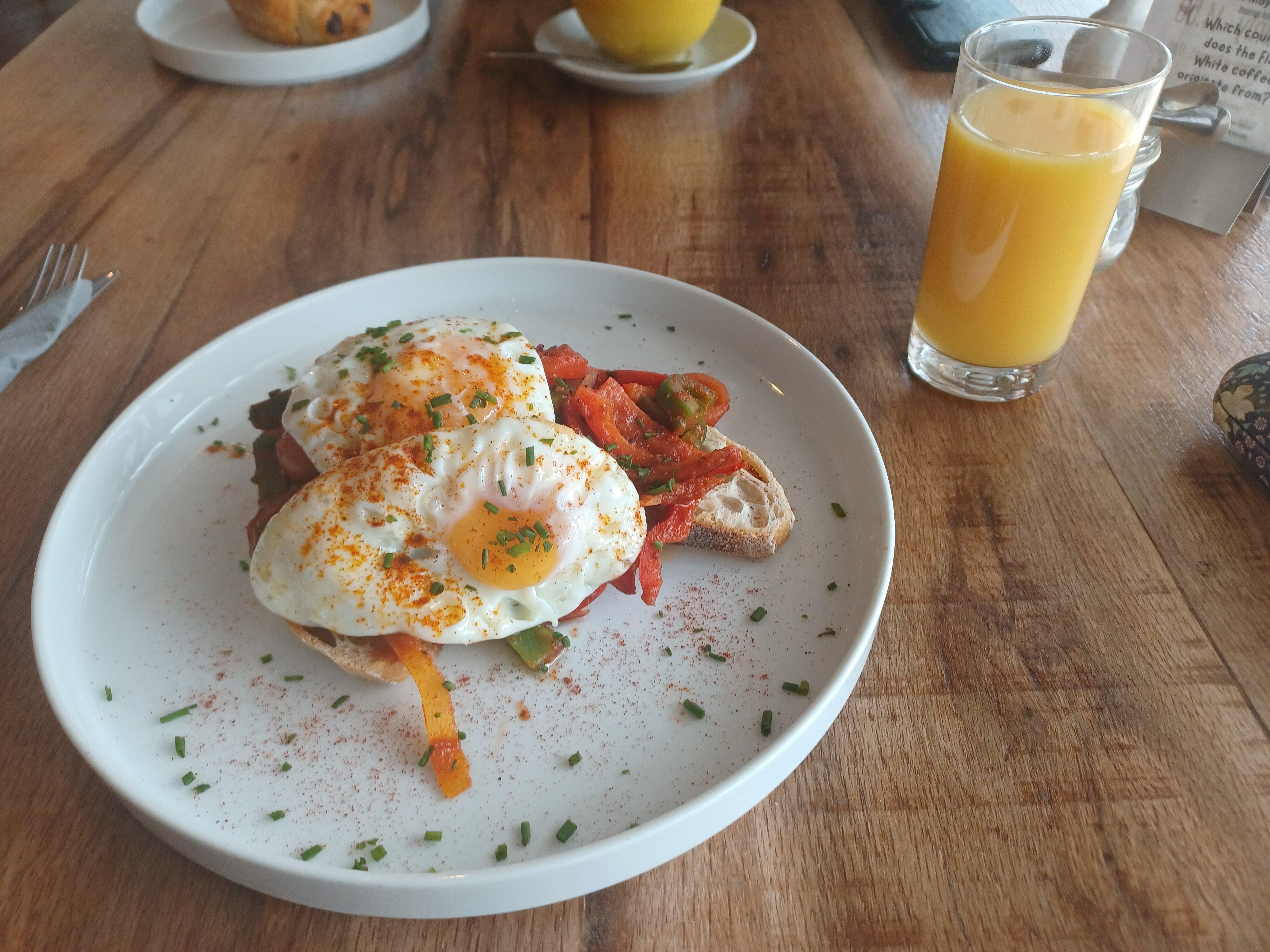 Ruby Jeans The Parade