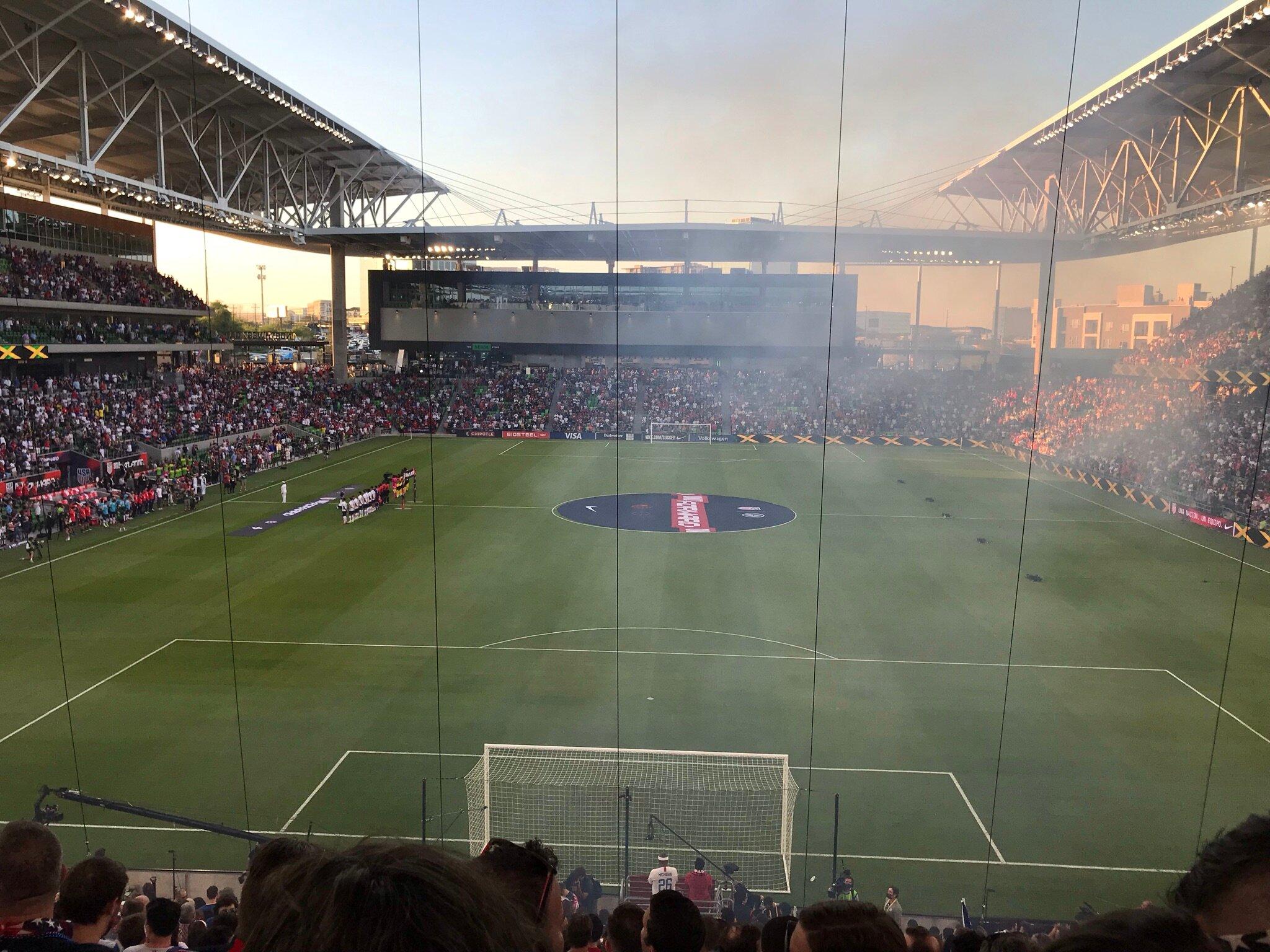 Photo by TravelingSoccerLoon