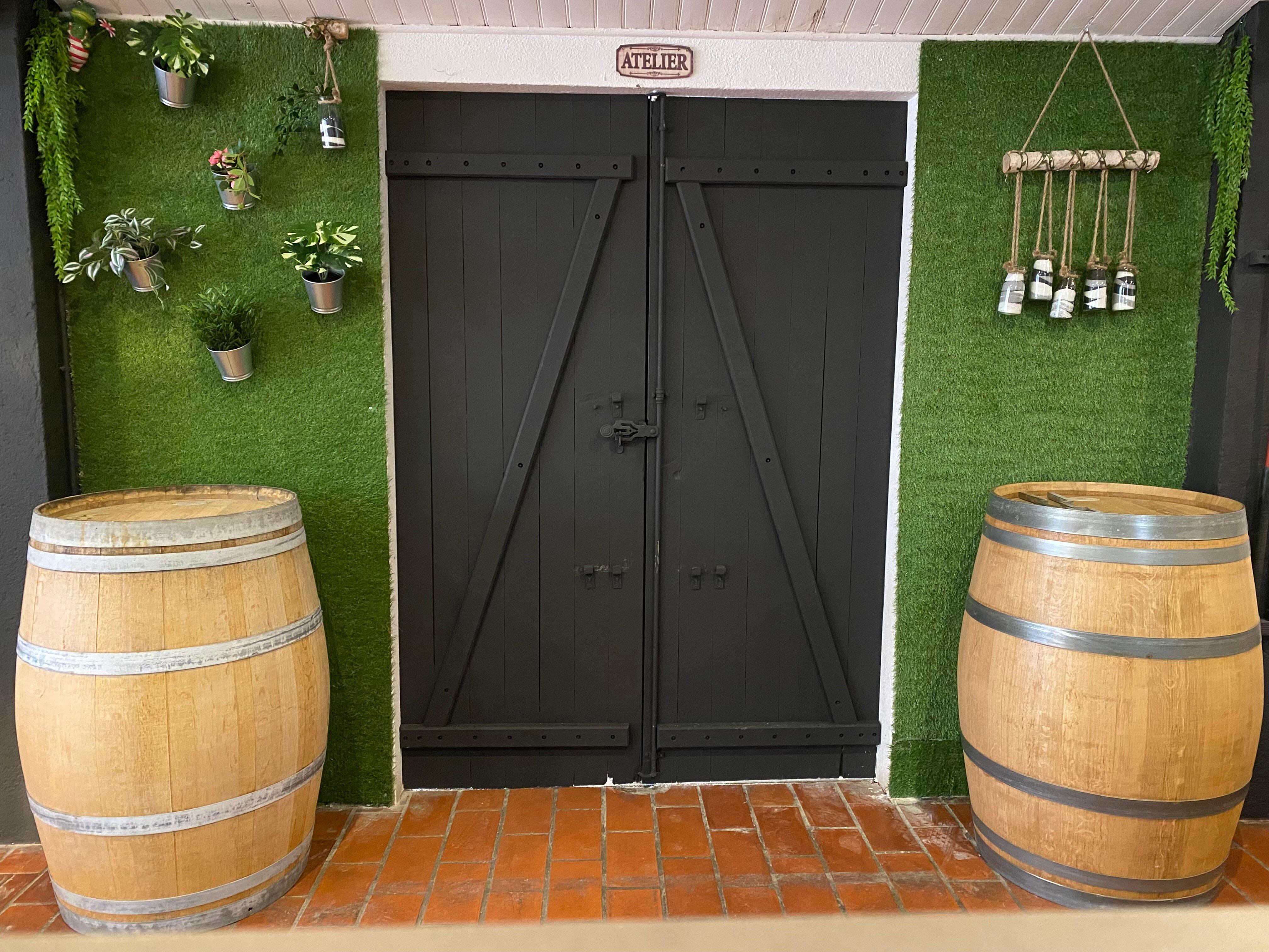 Brasserie Les Amandiers