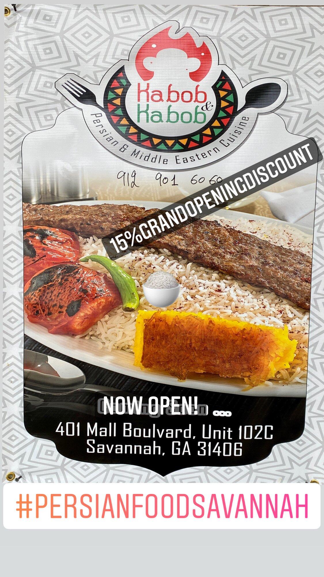 Photo by SavannahNativeFoodie