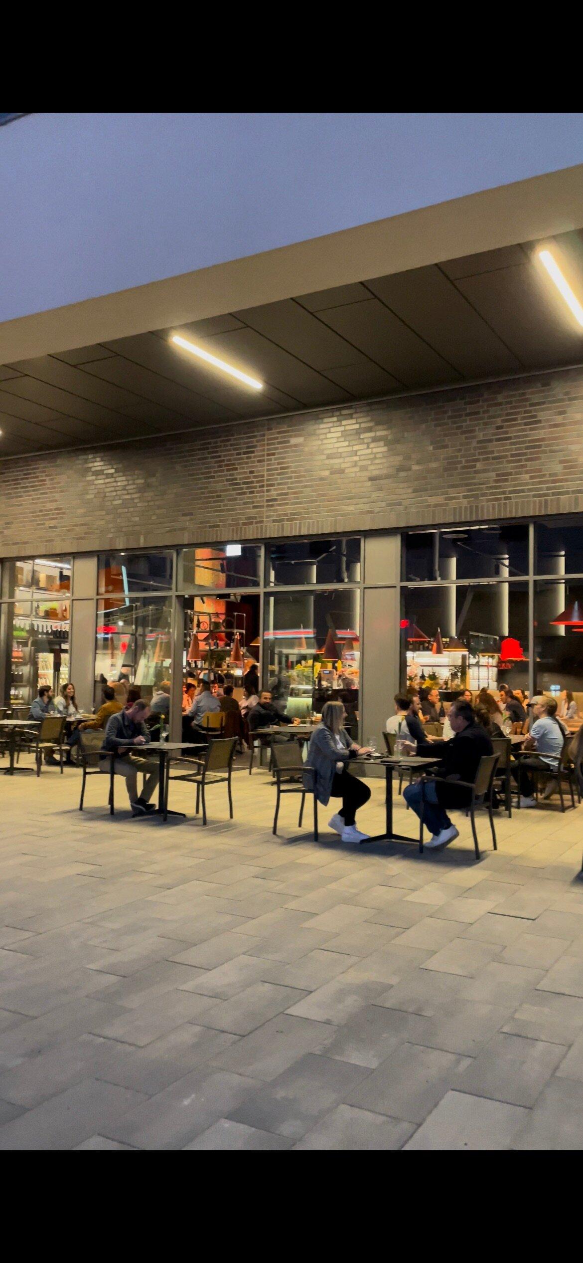 Pizza Punto It Mainz