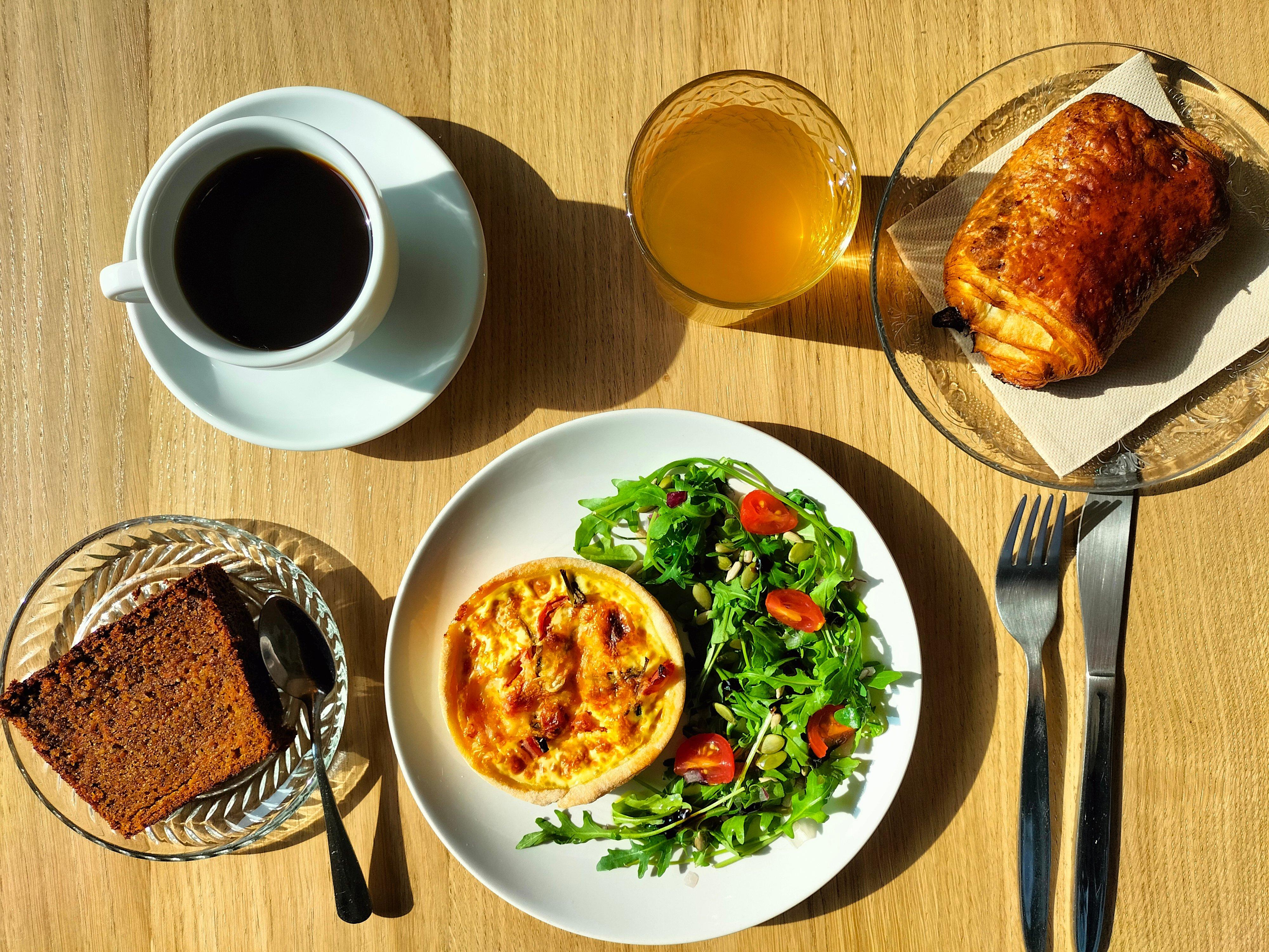 Cascara Café-boutique