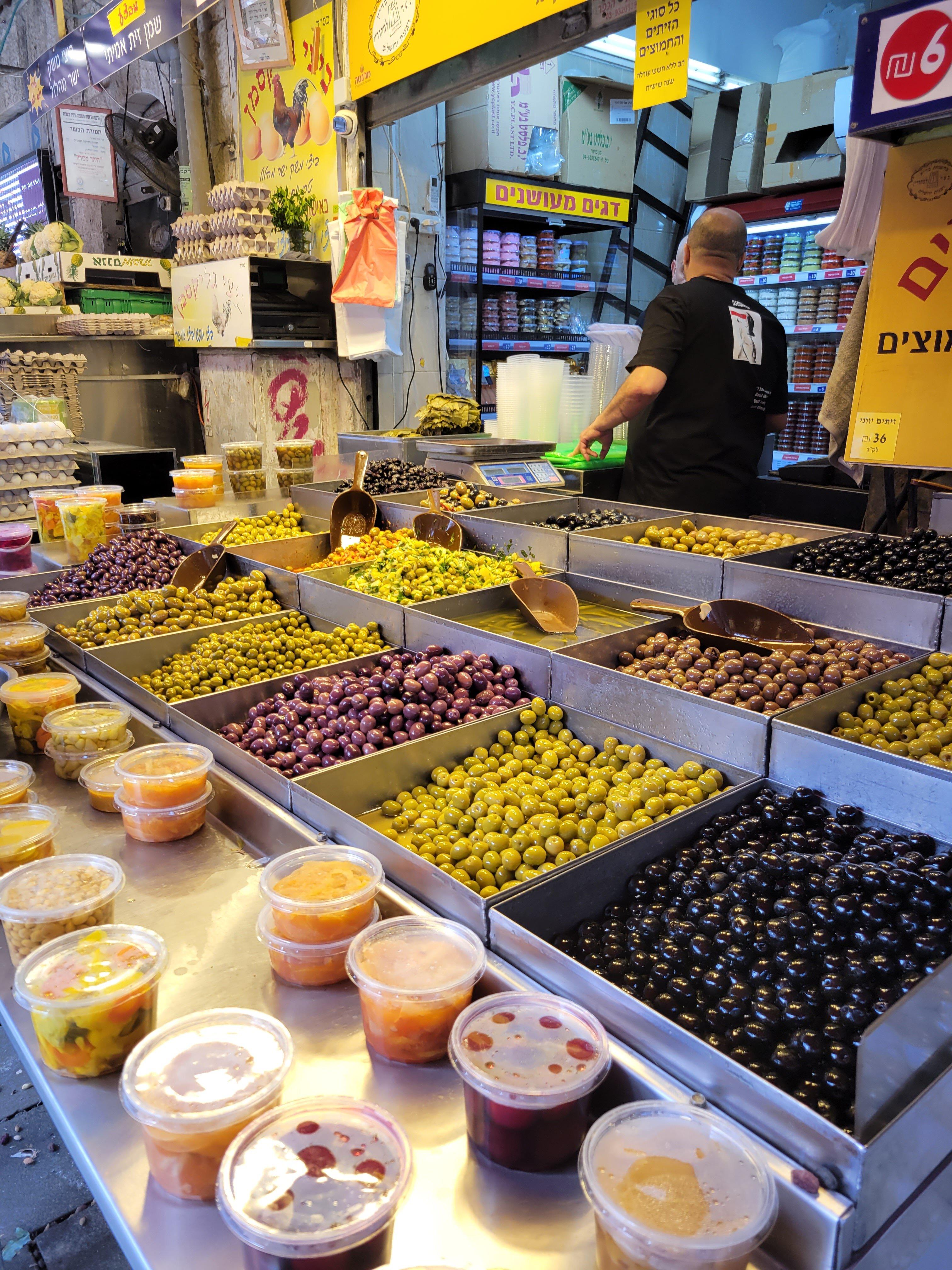 Israel Biblical Mission Tours