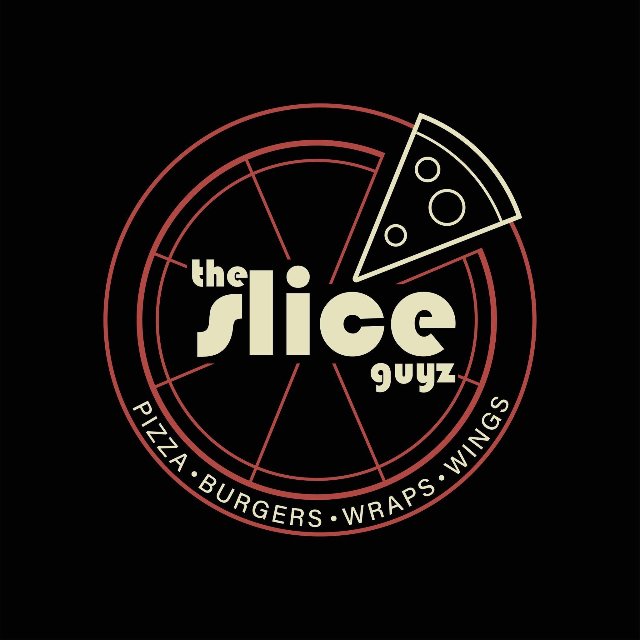 The Slice Guyz
