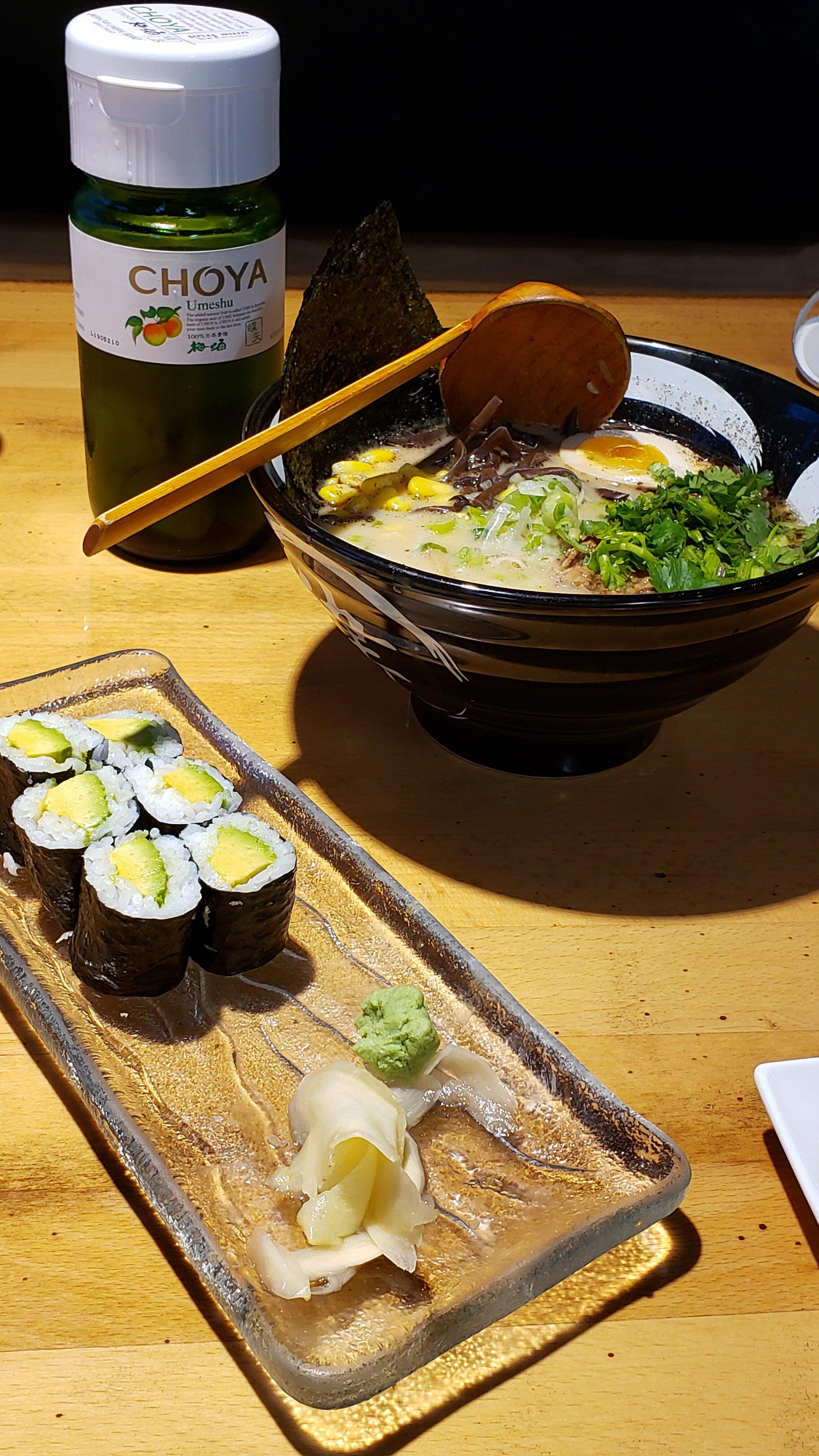 Akira Ramen & Izakaya