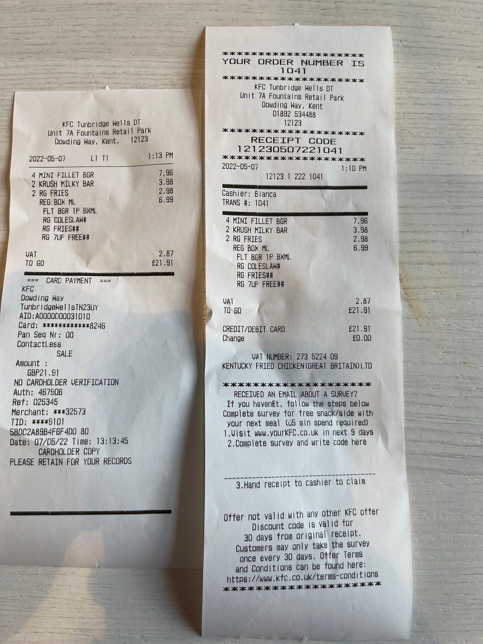 Photo by sleightofhand