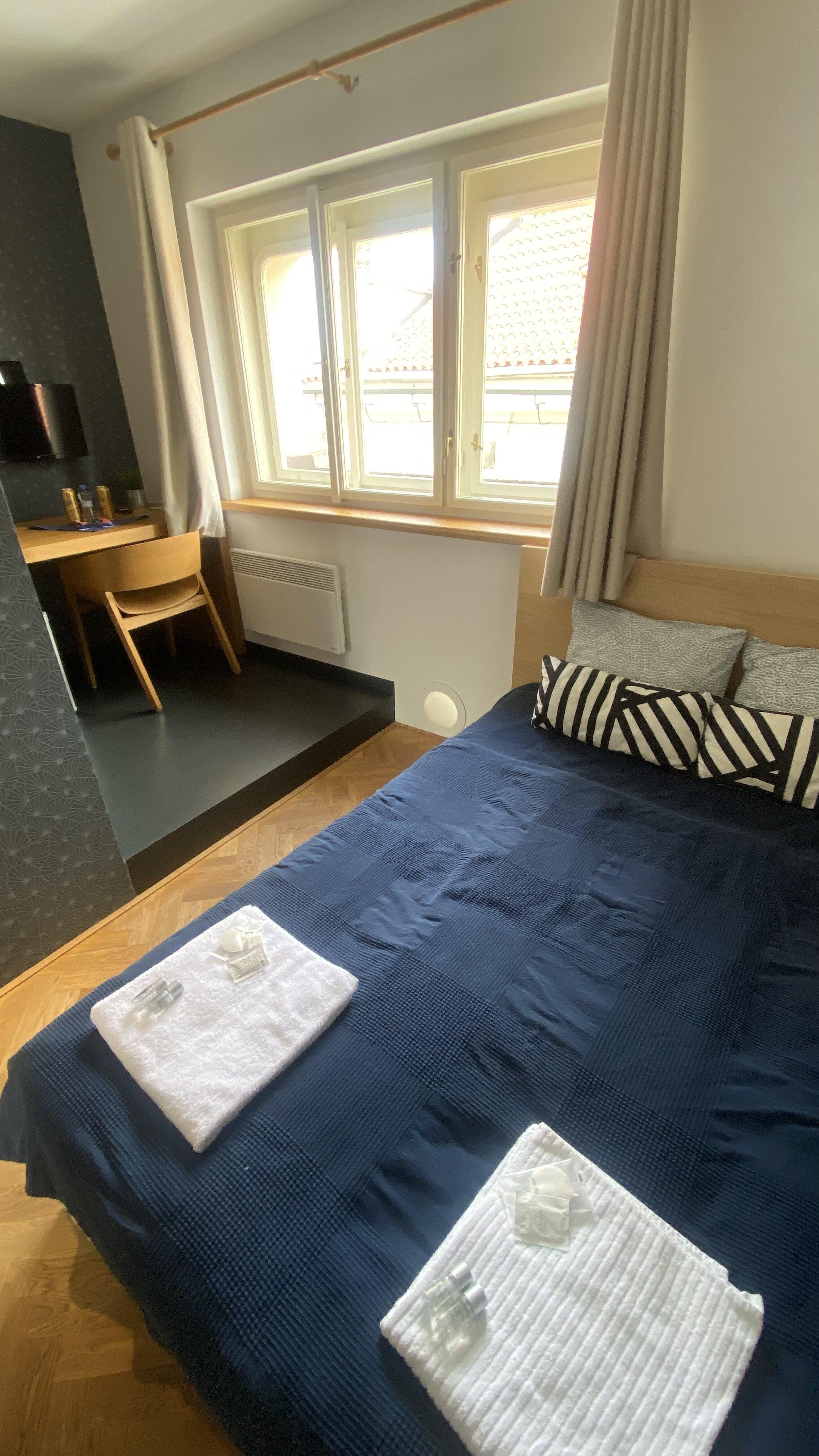 Old Town Square Suites Prague