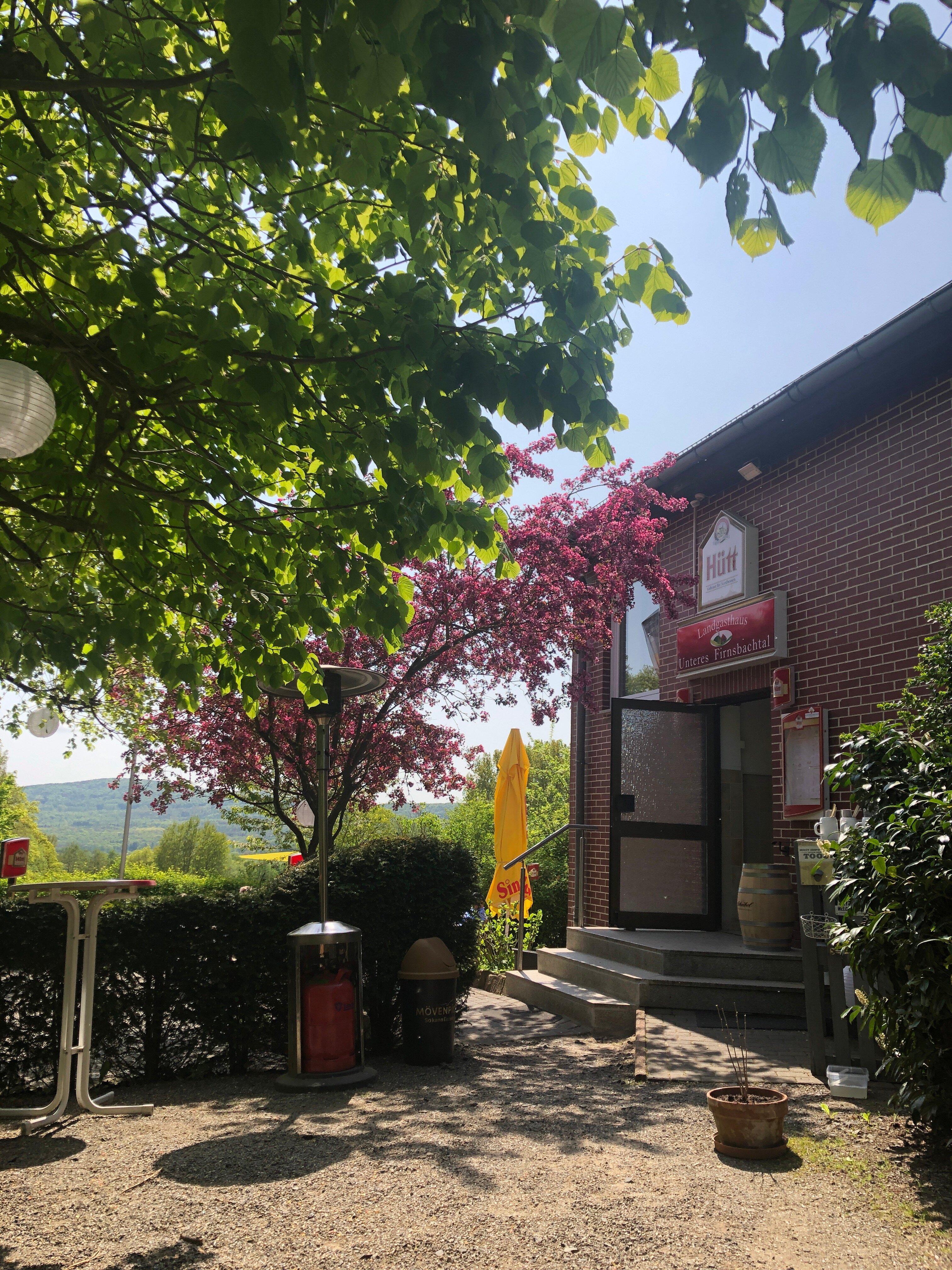 Landgasthaus unteres Firnsbachtal