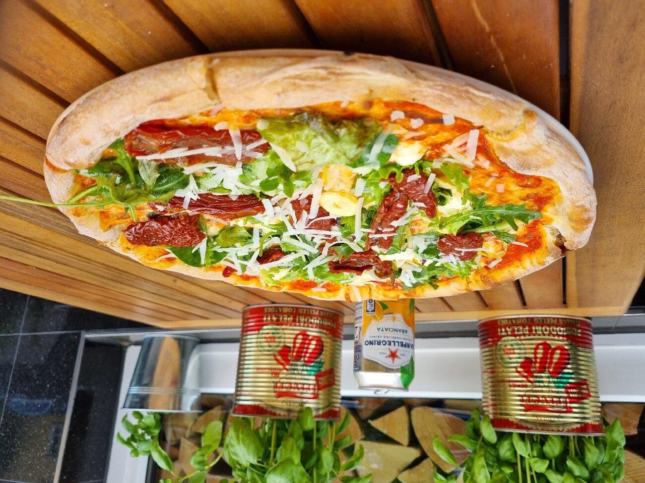 Casa Della Pizza Hannover