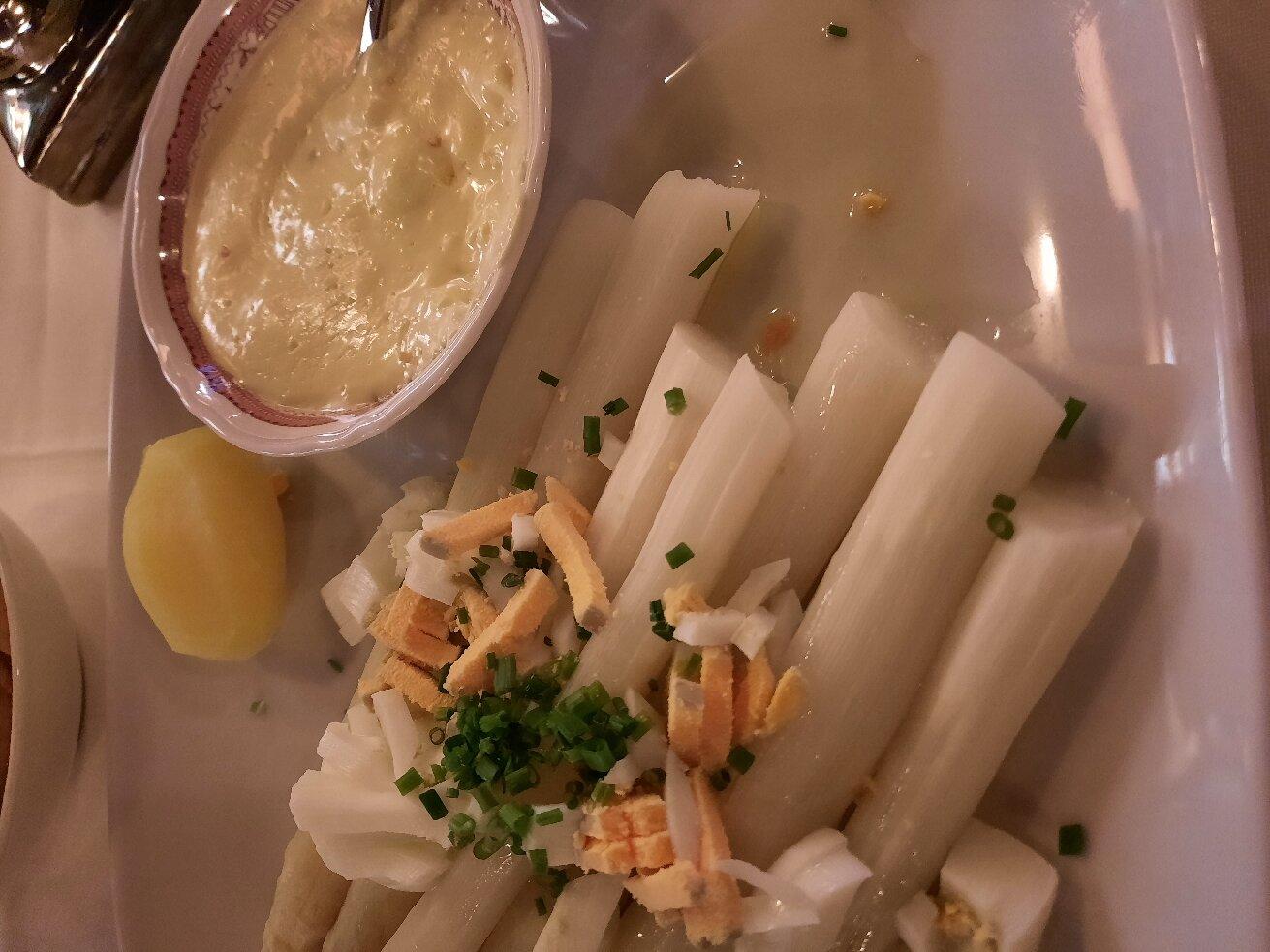 Hotel-Restaurant „Rodter Eck“