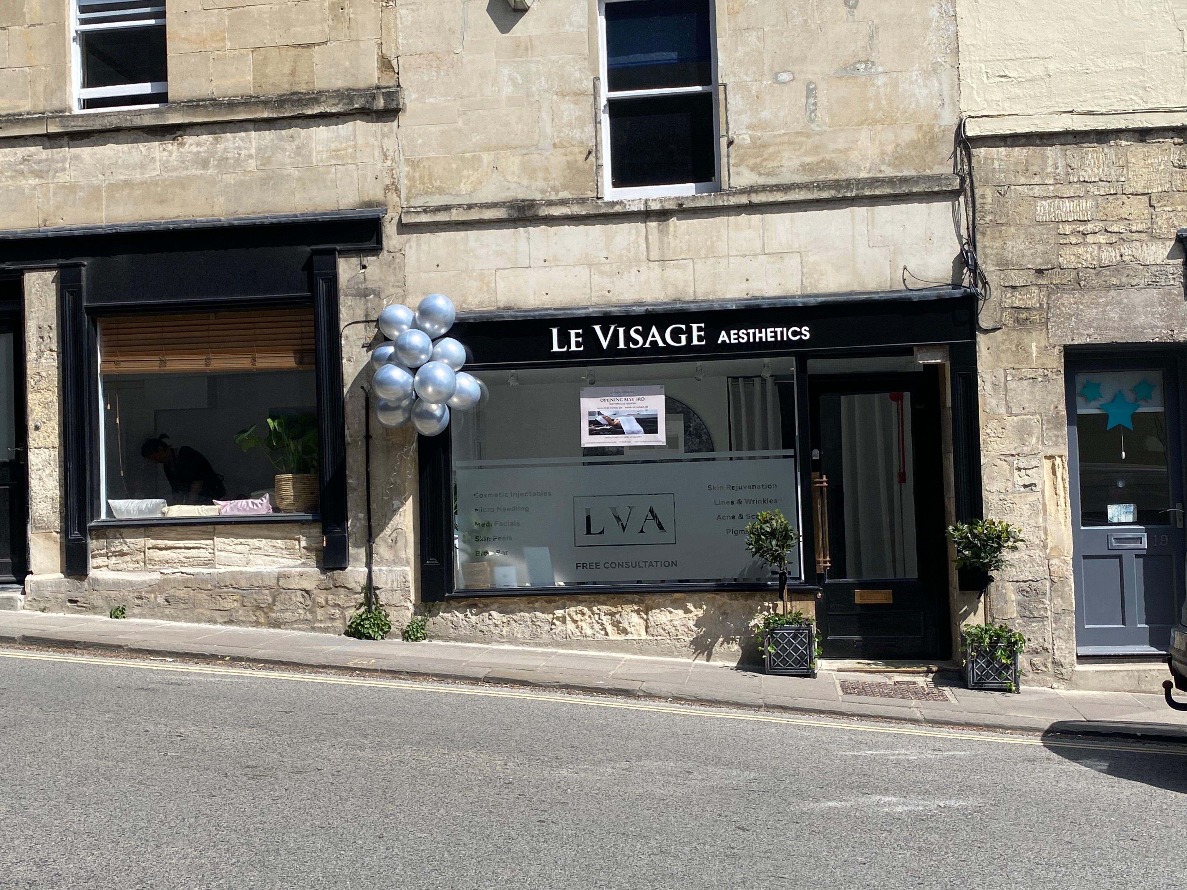 Le Visage Aesthetics