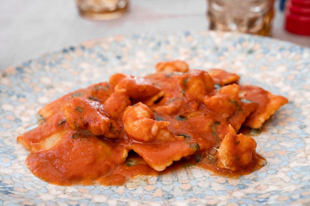 Hostaria Al Buongusto