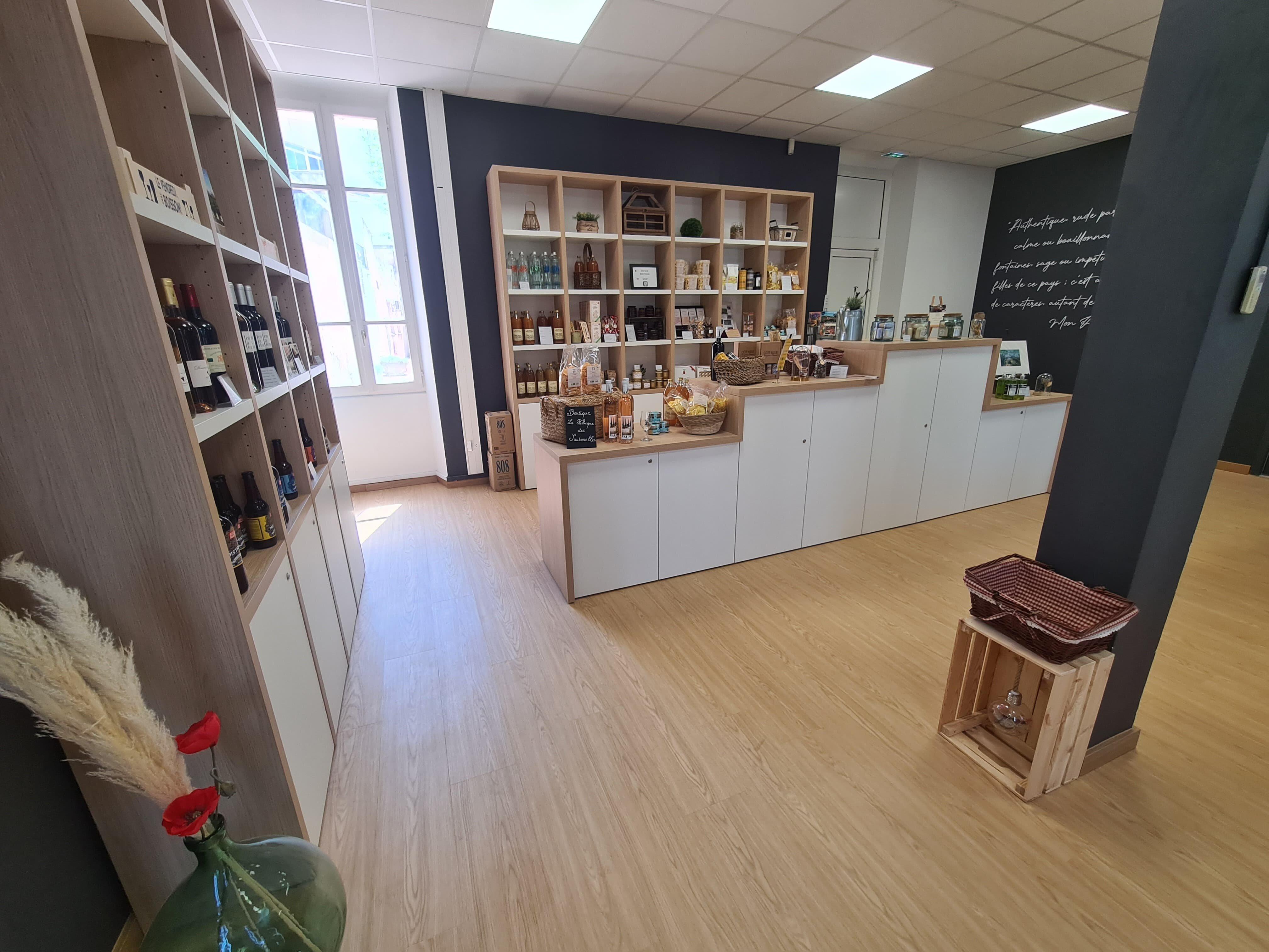 Office de Tourisme de Gardanne