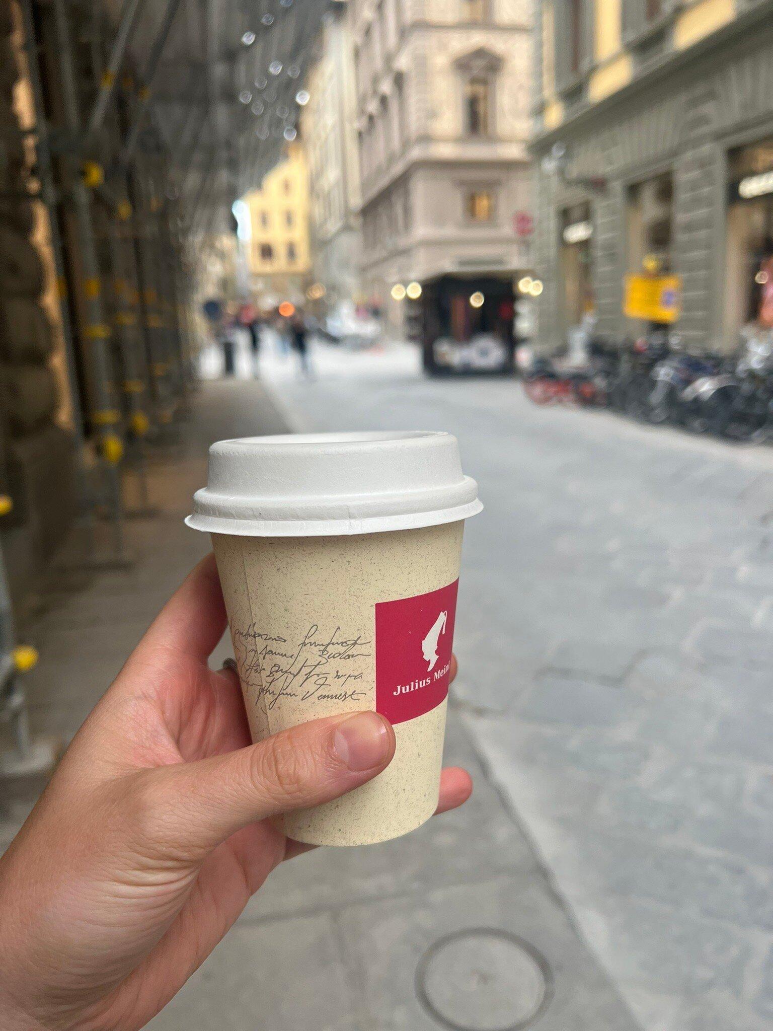 Caffè Bistrot Pellicceria