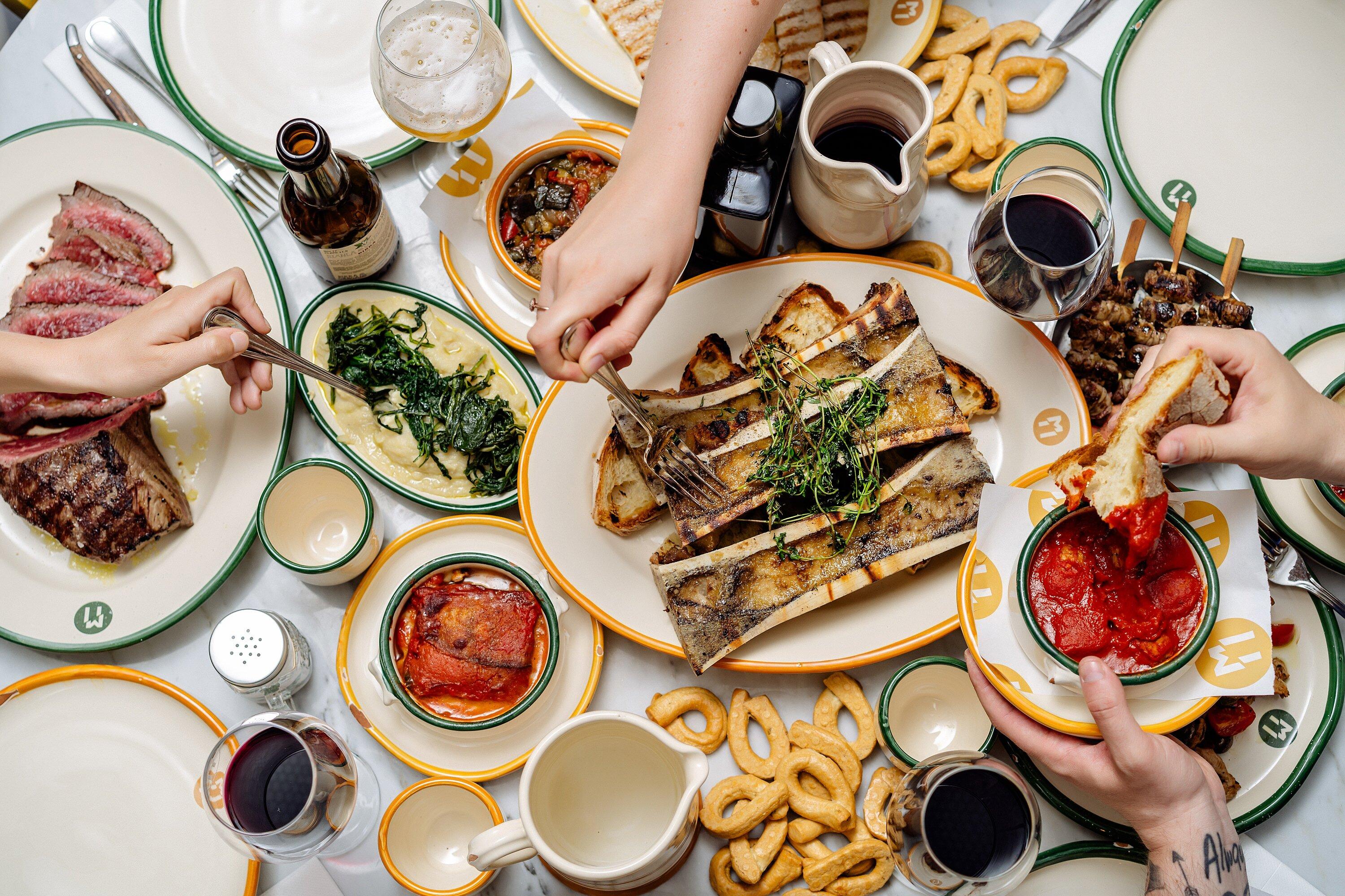 Il Mannarino - Navigli