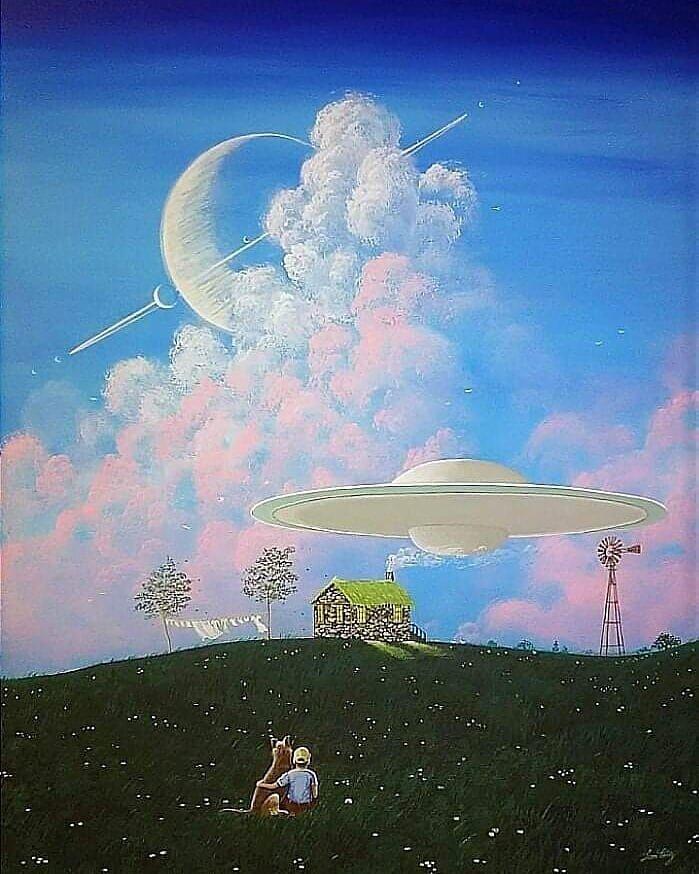 The Palm Desert Community Gallery