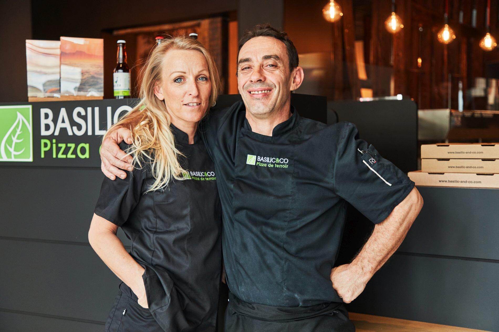 Basilic & Co Limoges (Louis Blanc)