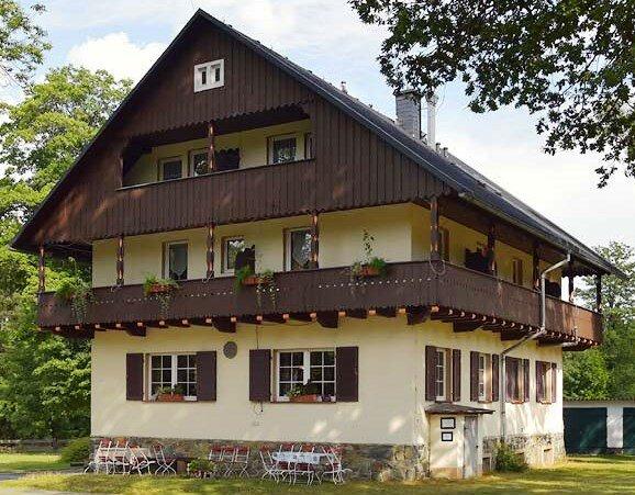 Landgasthaus Heinrichsort