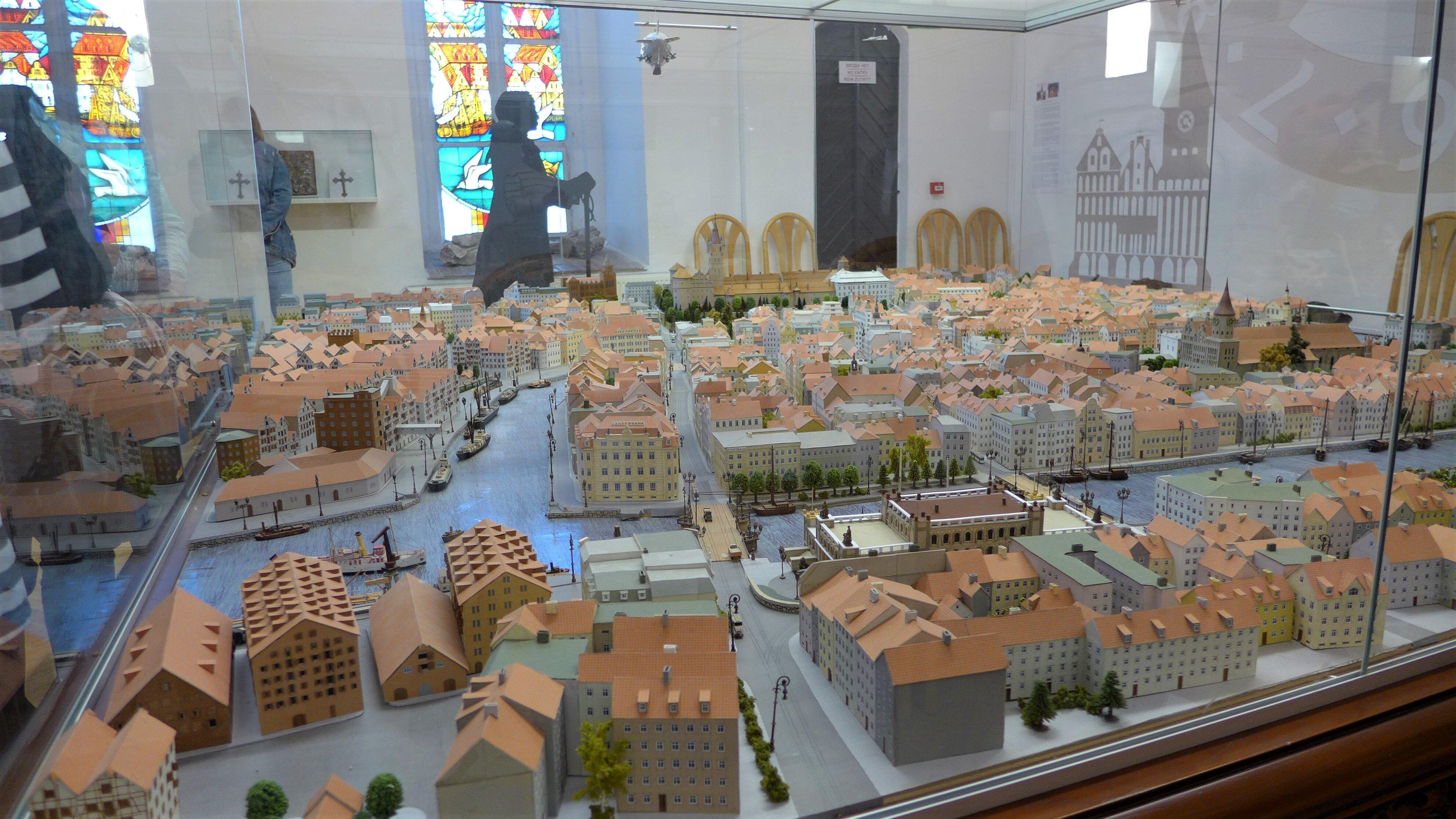 Immanuel Kant Museum