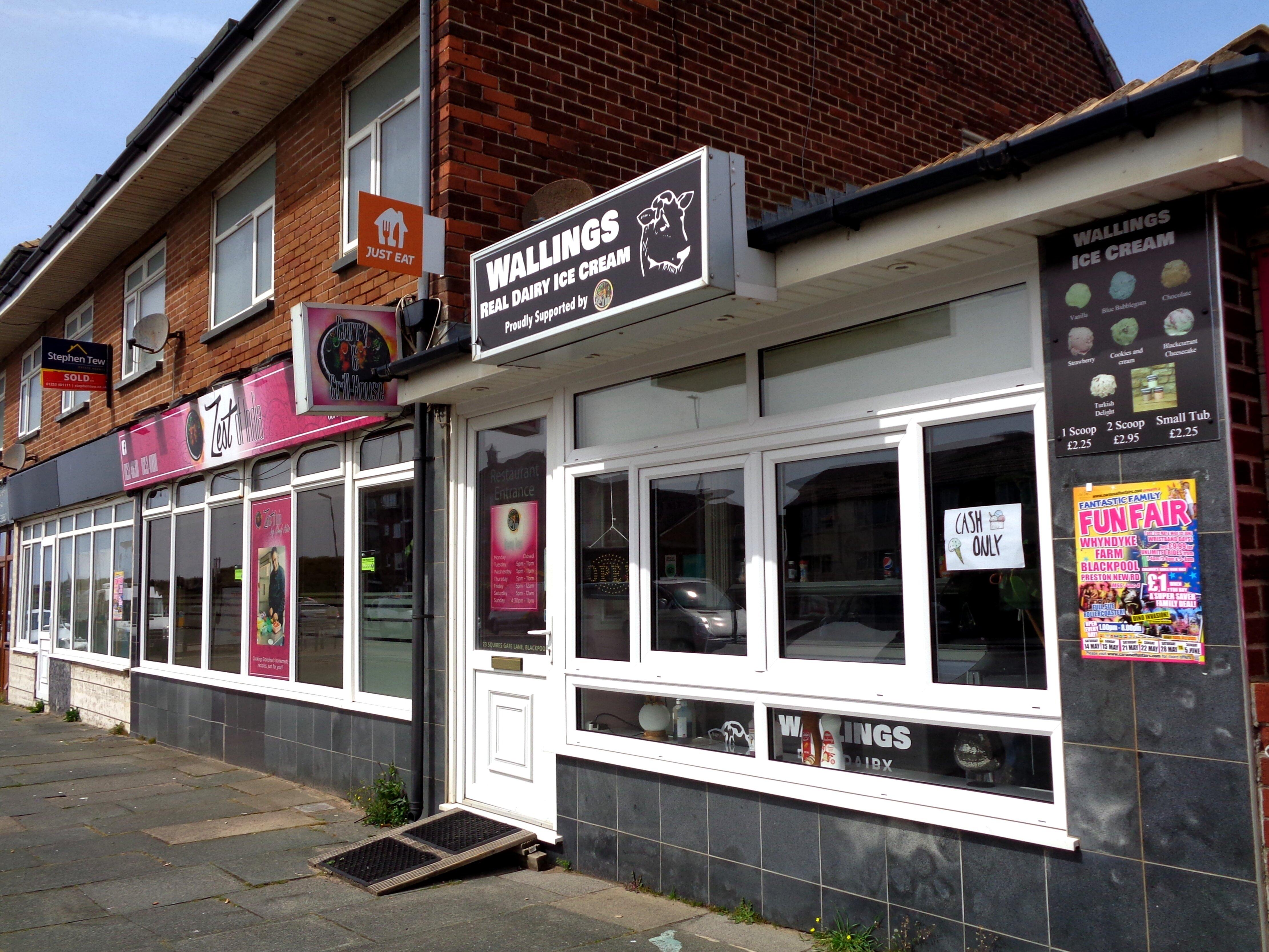 Photo by MyUserNameWasTaken