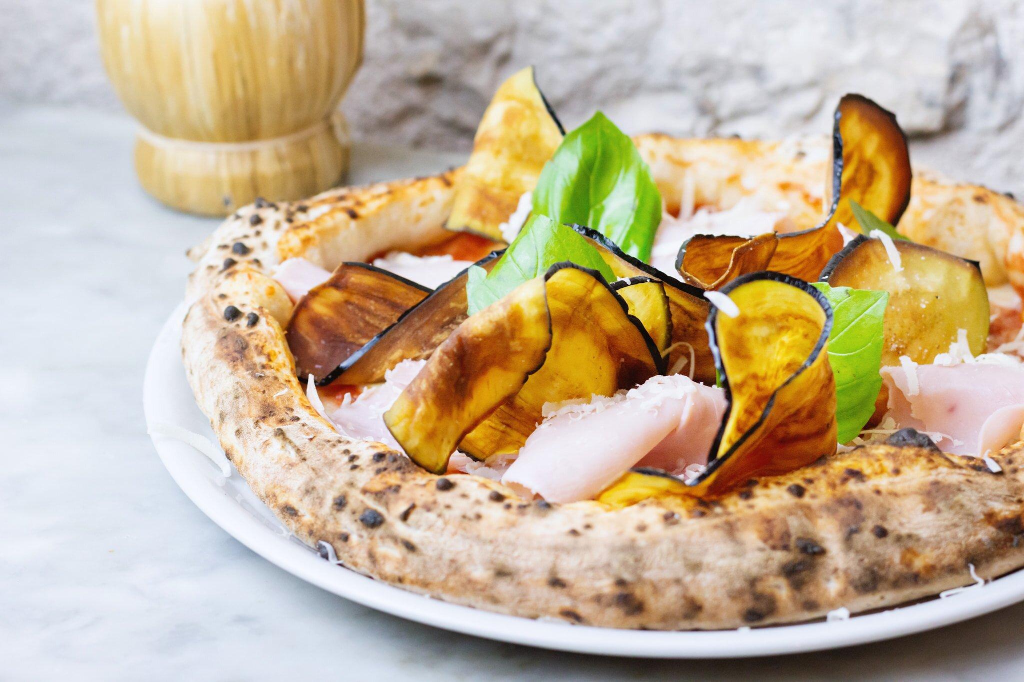 Regina Margherita Italia