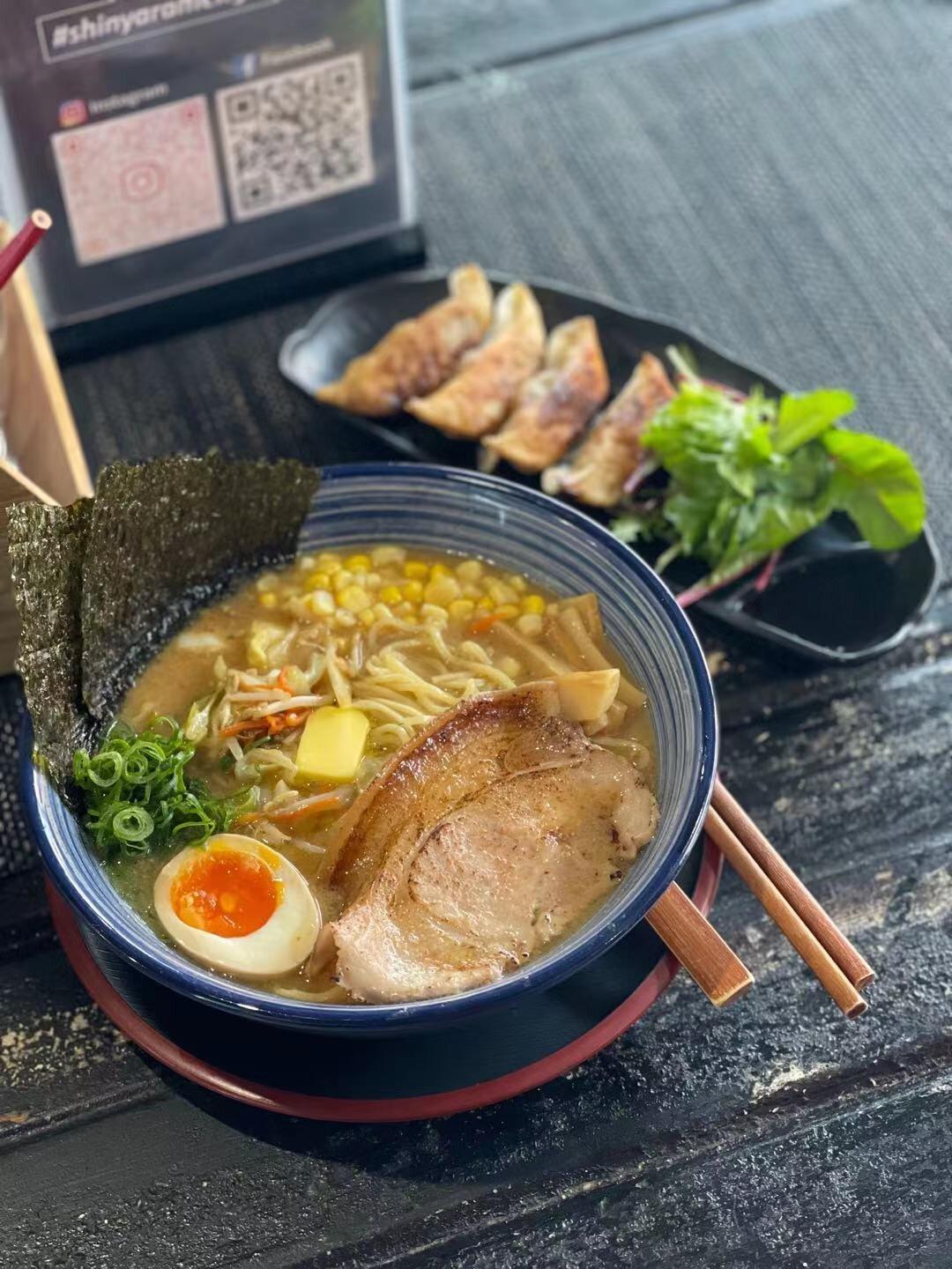 Shinya Ramen & Bar Torquay