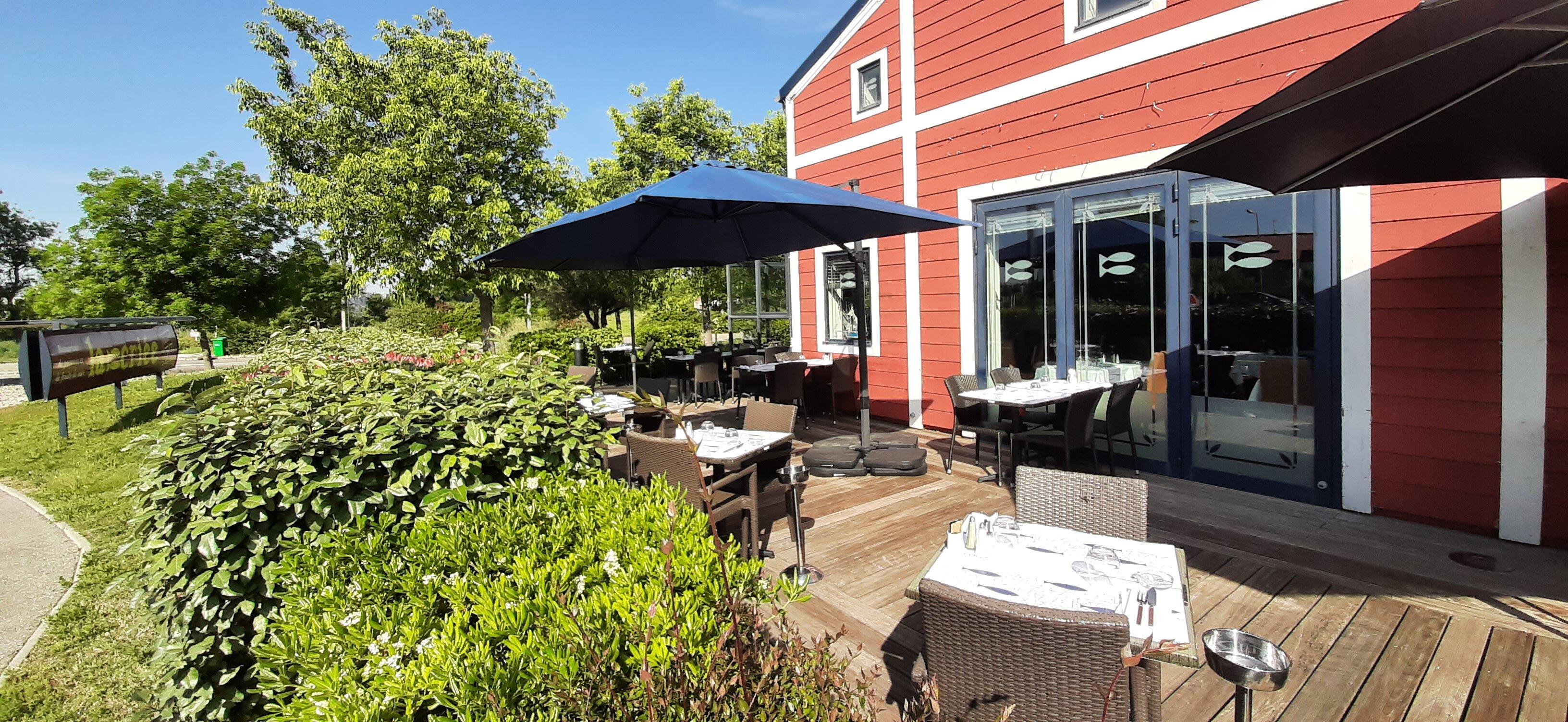 La Criée Avignon Le Pontet