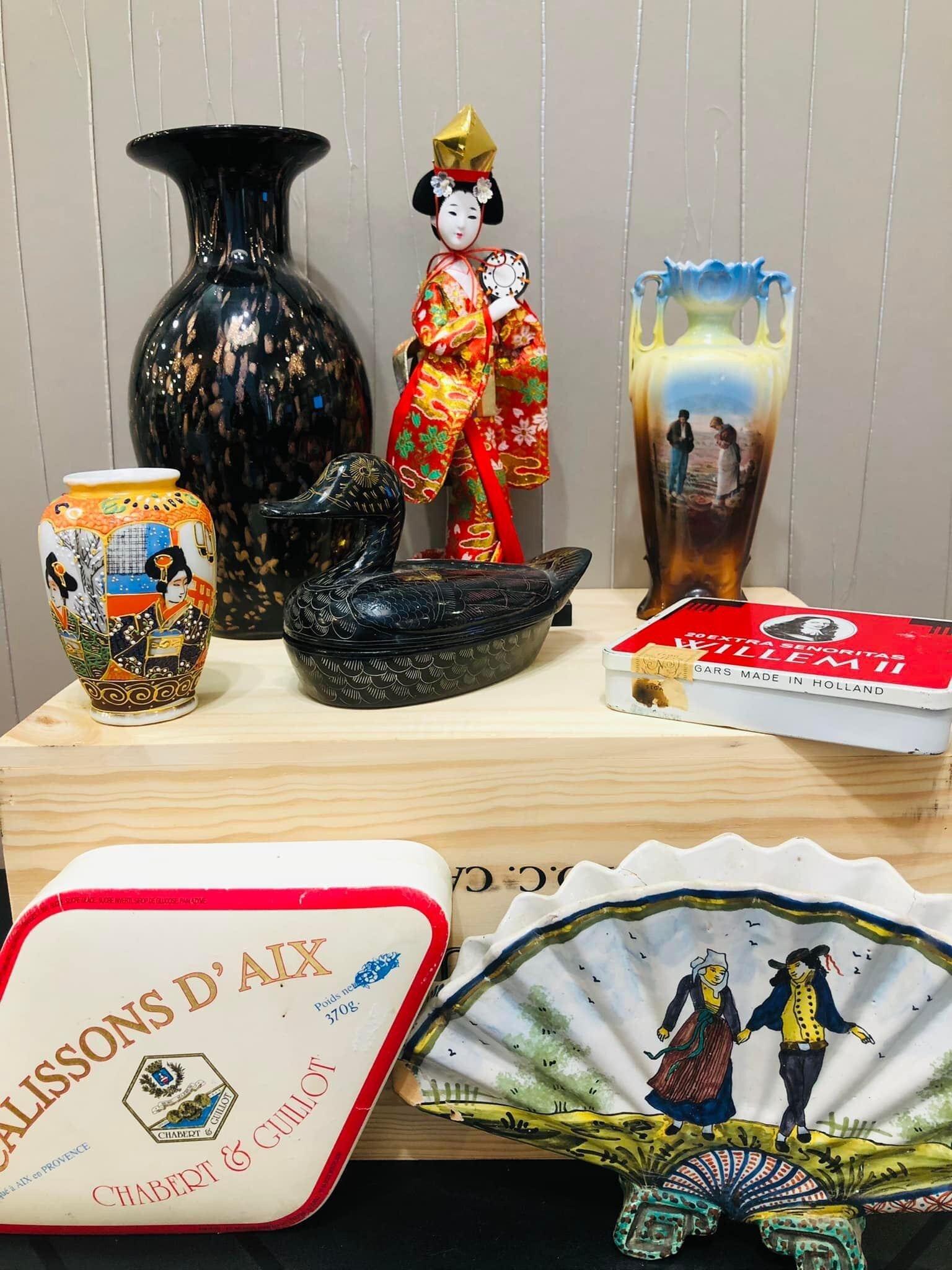 Omorfia Brunch & Broc